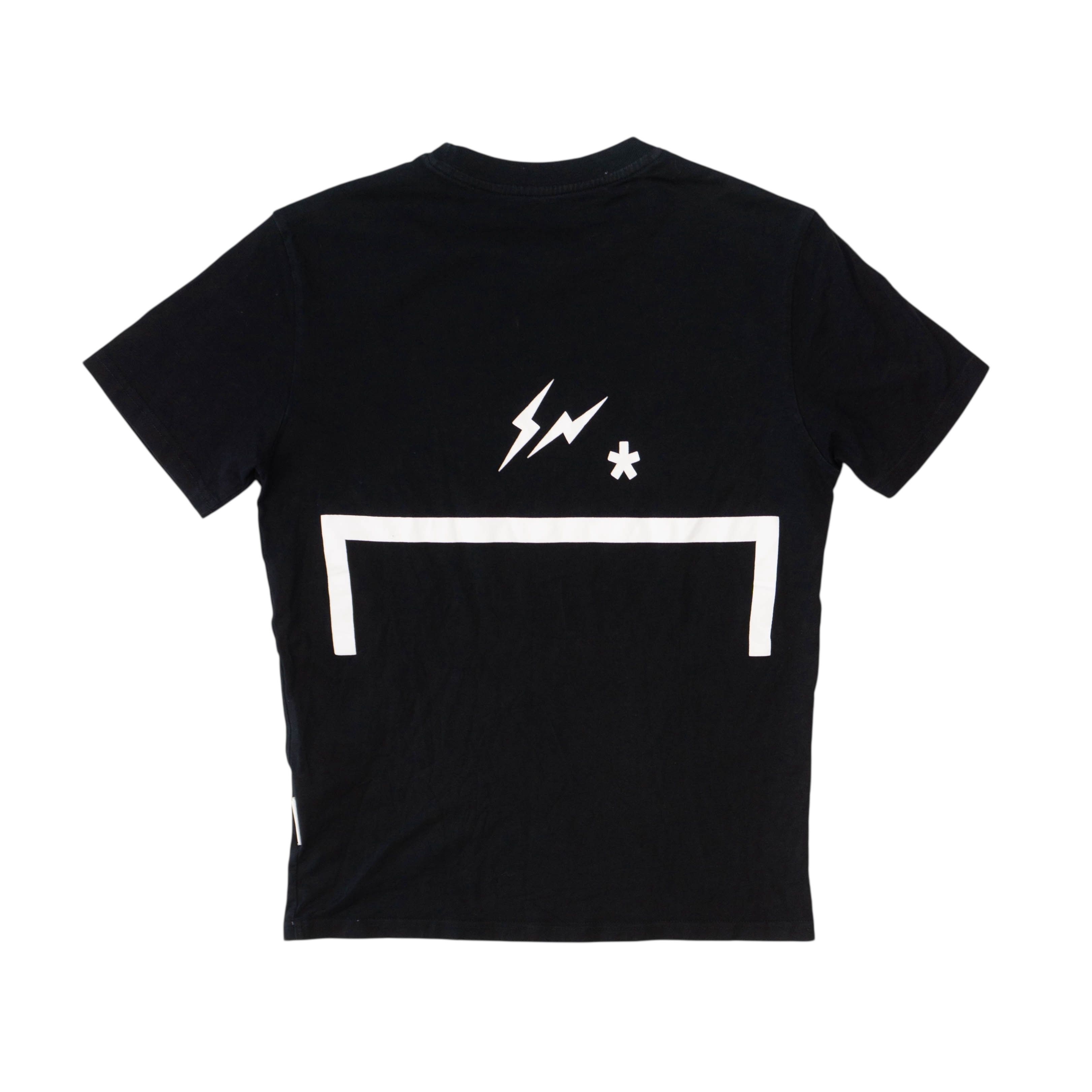 A-COLD-WALL* A-Cold-Wall Graphic Tee Size US S / EU 44-46 / 1 - 2 Thumbnail