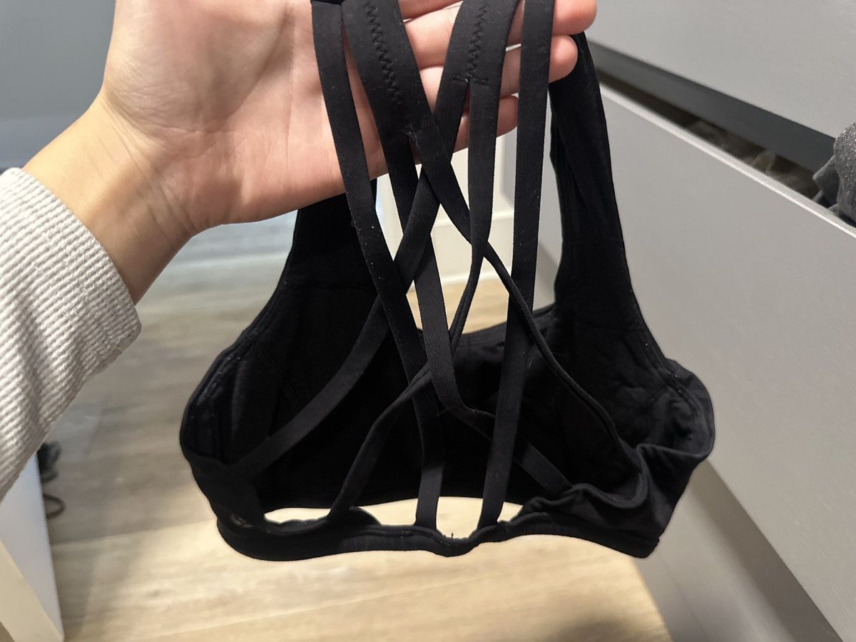 Lululemon Sport bra lululemon Size S / US 4 / IT 40 - 3 Thumbnail
