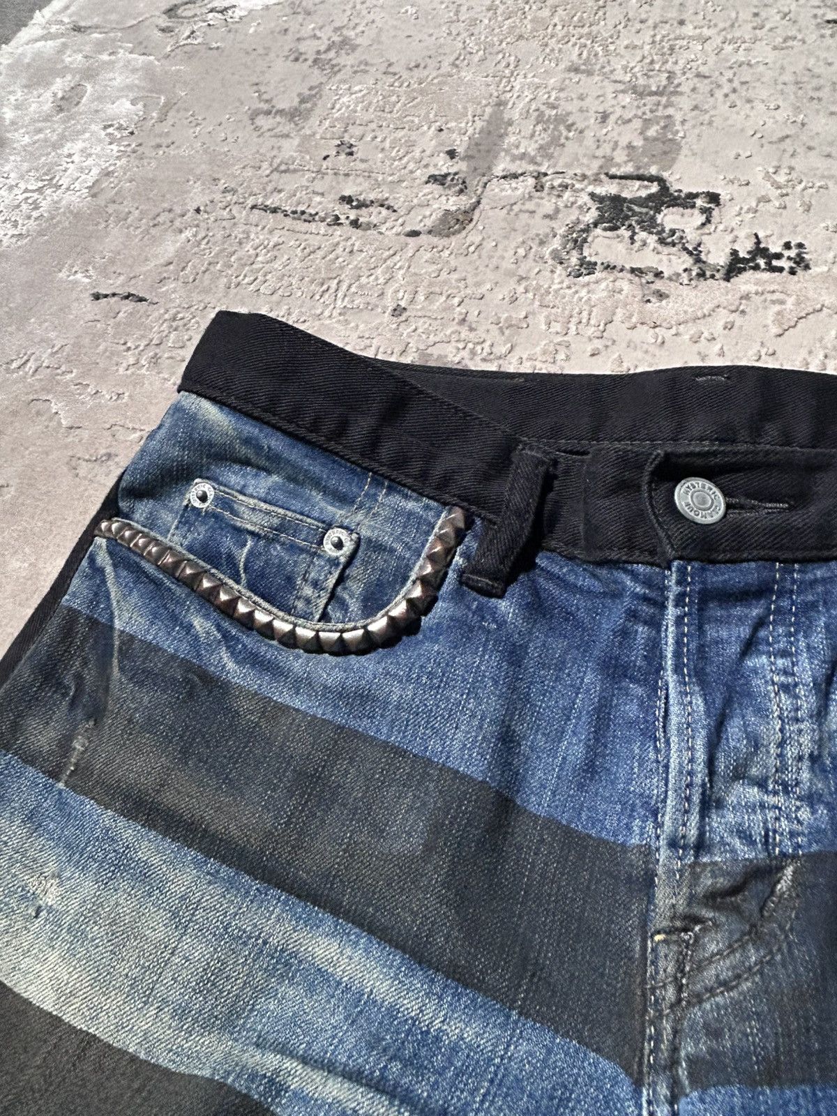 Hysteric Glamour Hysteric Glamour Size US 32 / EU 48 - 4 Thumbnail