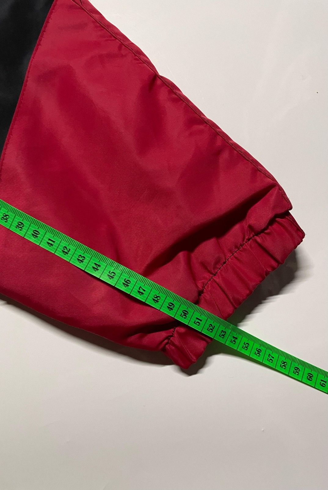 Adidas × Vintage Adidas FB AS Hooded Suit-II 80s Vintage Windbreaker jacket Size US L / EU 52-54 / 3 - 23 Thumbnail
