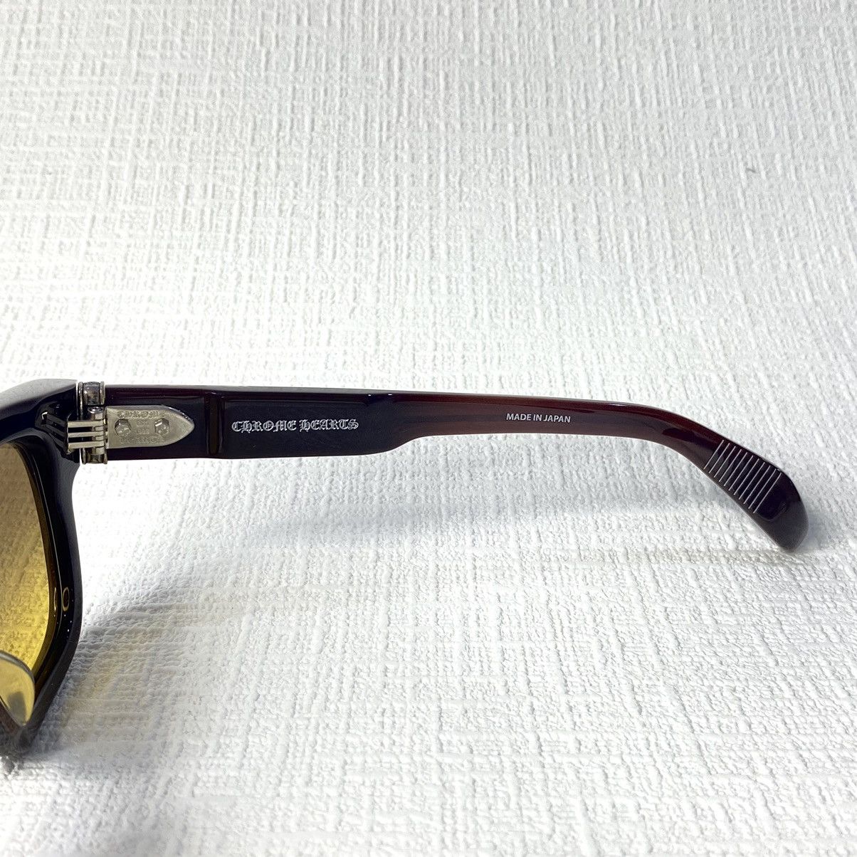 Chrome Hearts CHROME HEARTS DICK FITZENER Size ONE SIZE - 8 Thumbnail