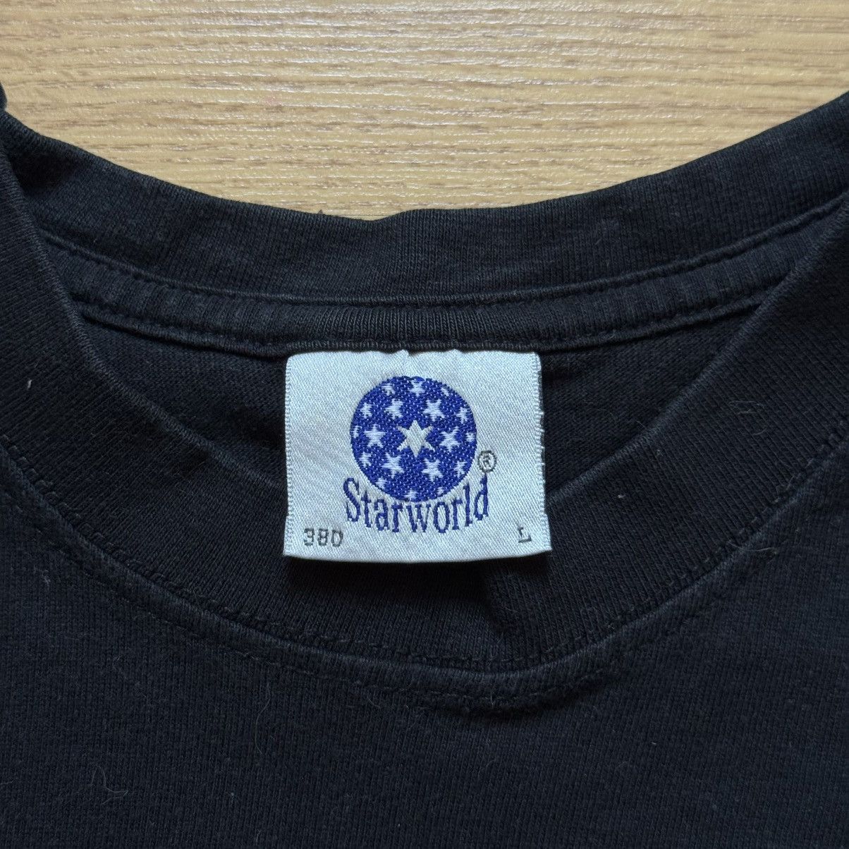 Band Tees Vintage After Forever T- Shirt Size US L / EU 52-54 / 3 - 3 Thumbnail