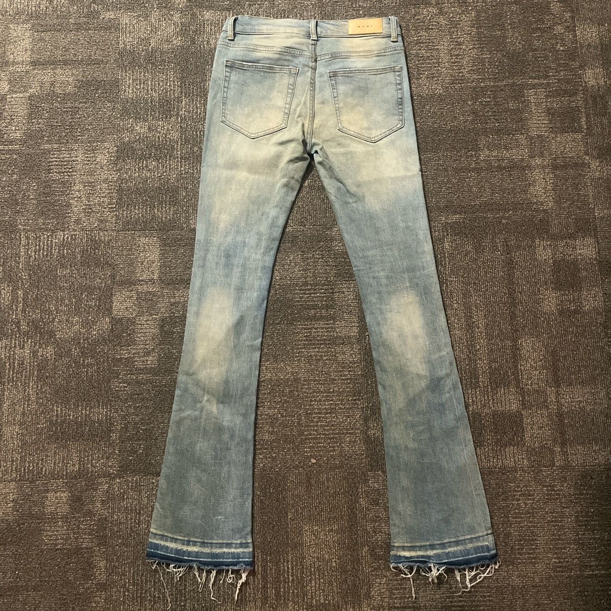 Vintage Flare pants Size US 29 - 3 Thumbnail