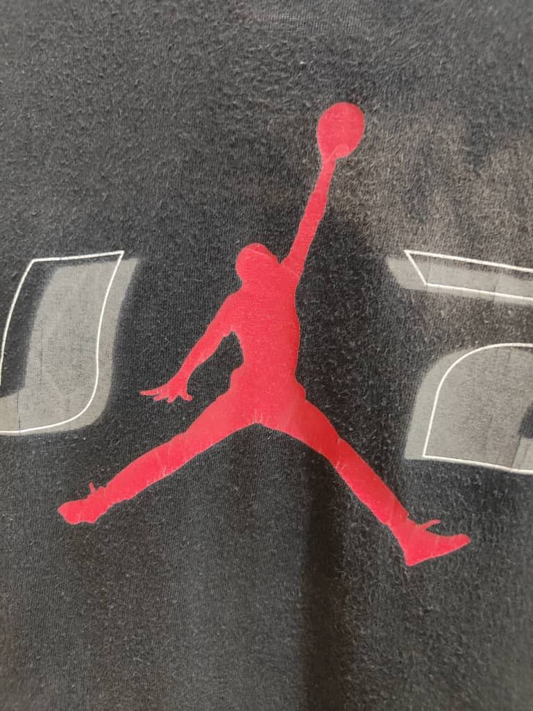 Vintage VINTAGE 90’s MICHEAL JORDAN MJ 23 nike vintage Size US L / EU 52-54 / 3 - 2 Thumbnail