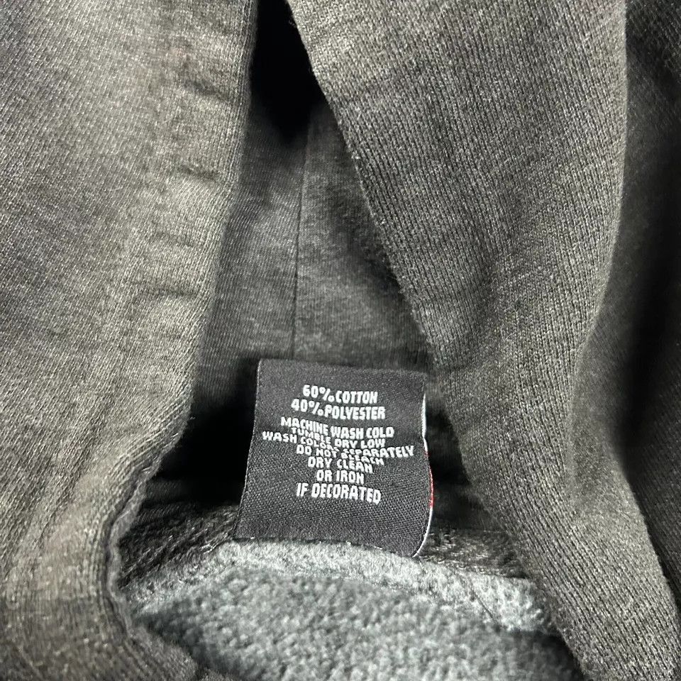 Other Mammoth Mountain Hoodie Adults Small Pullover Fleece Mens Size US S / EU 44-46 / 1 - 5 Thumbnail