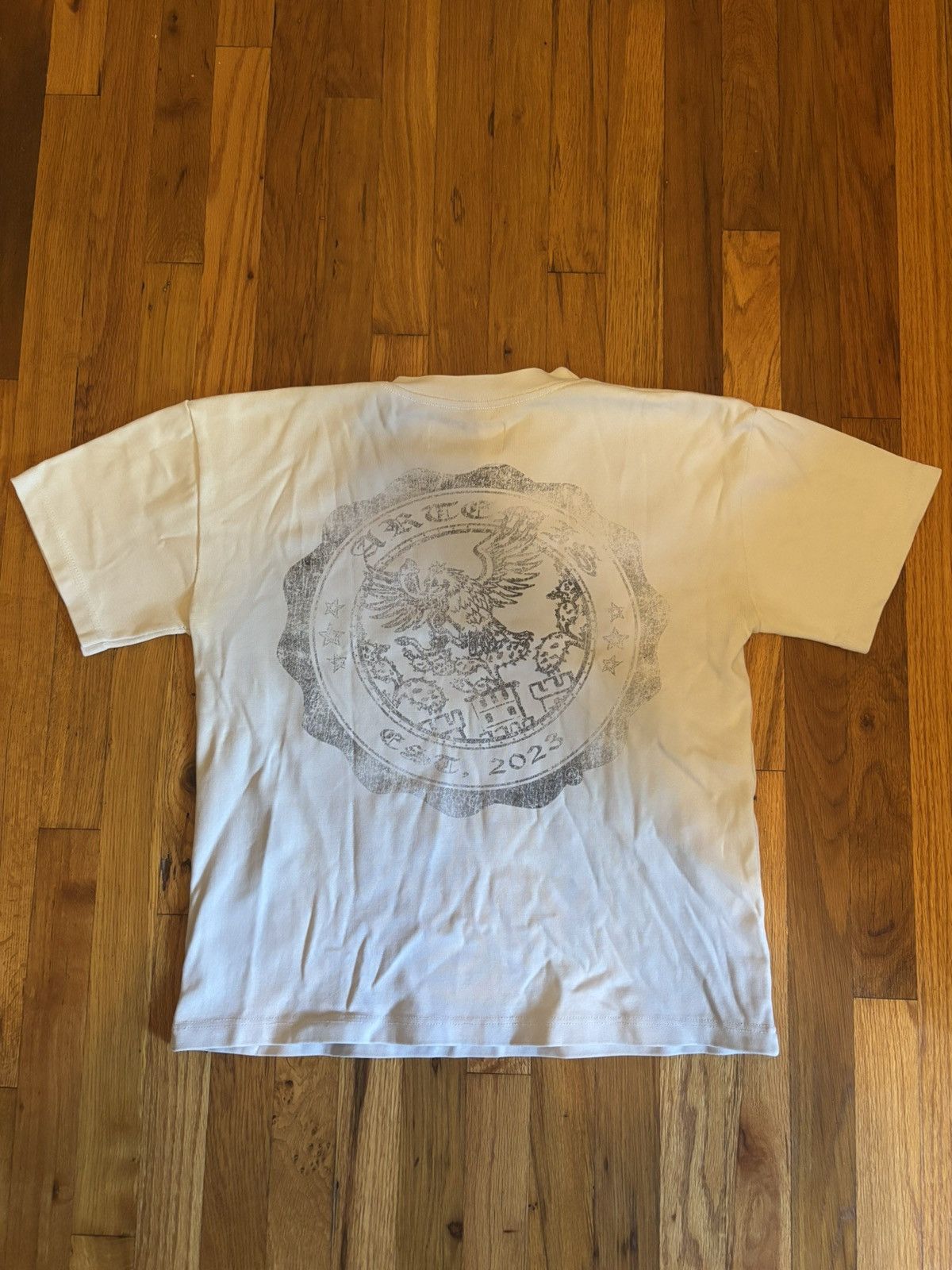 Other Artemis Graphic Tee Size US L / EU 52-54 / 3 - 2 Thumbnail