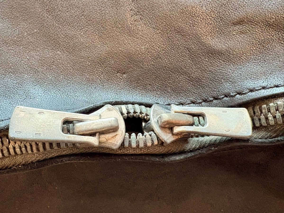 Guidi Guidi M10 Messenger Bag Size ONE SIZE - 13 Thumbnail