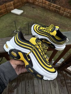 Air max 97 plus best sale frequency pack