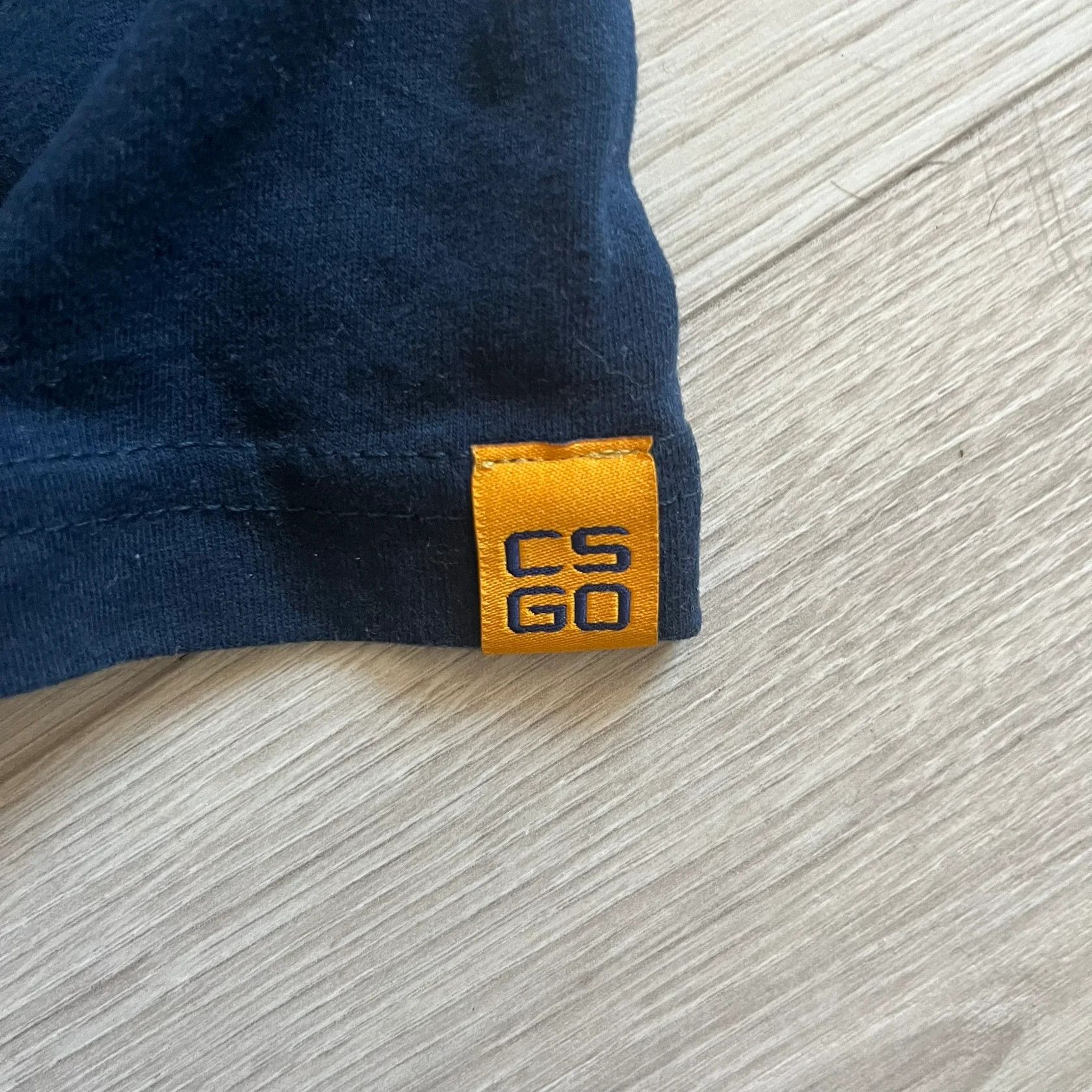 Other CS:GO 2015 Defuse Kit Tee Size US XXL / EU 58 / 5 - 5 Thumbnail