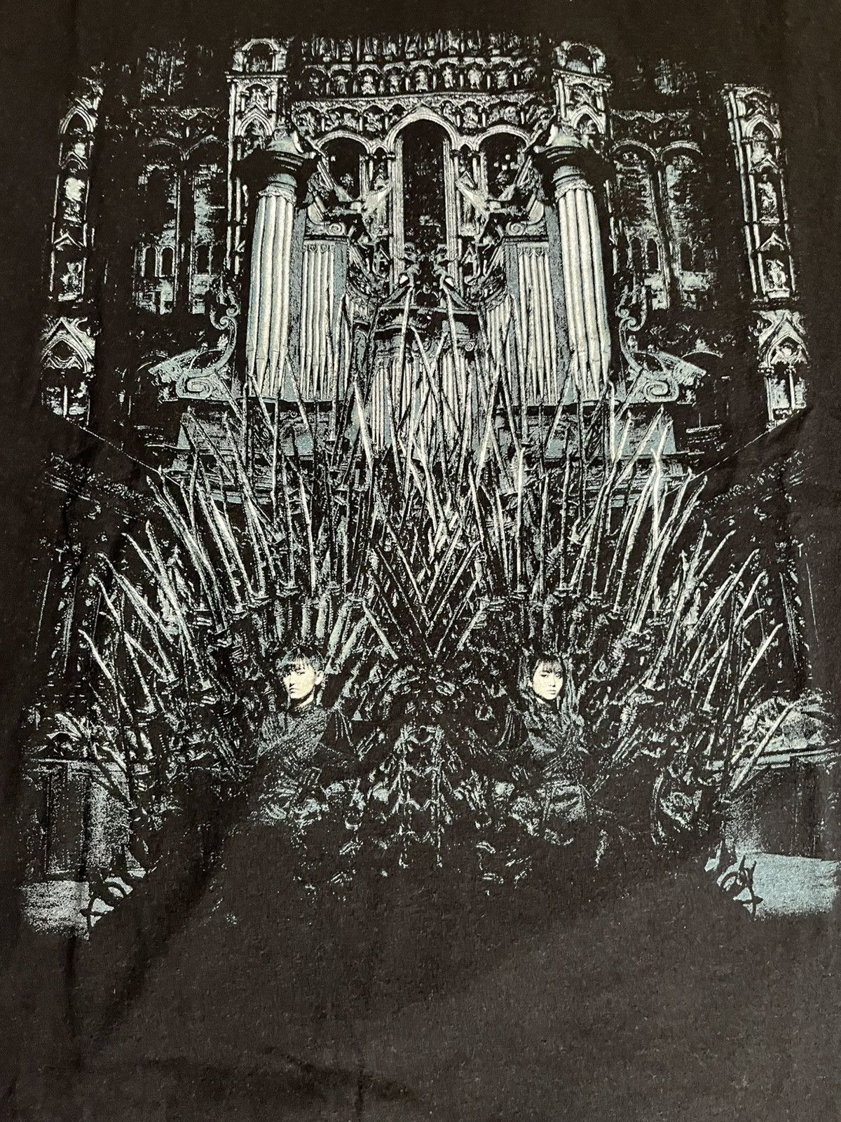 Hot Topic Baby metal band merch Size US XL / EU 56 / 4 - 2 Thumbnail