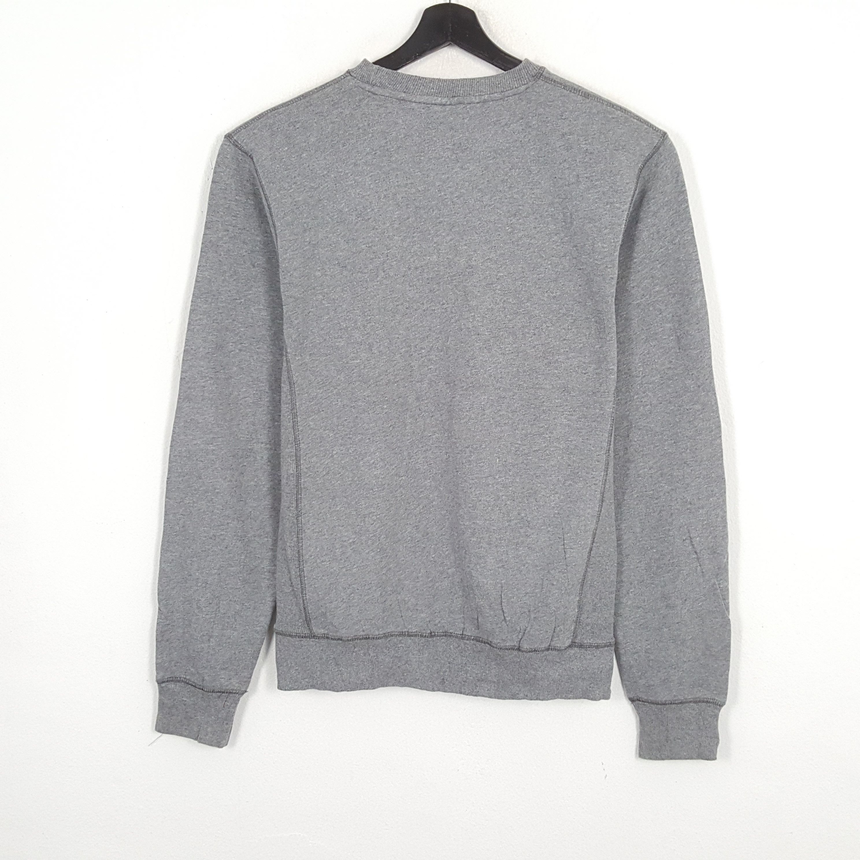 NFL × Vintage IOWA STATE CYCLONES Center Design Sweatshirt Size US M / EU 48-50 / 2 - 3 Thumbnail