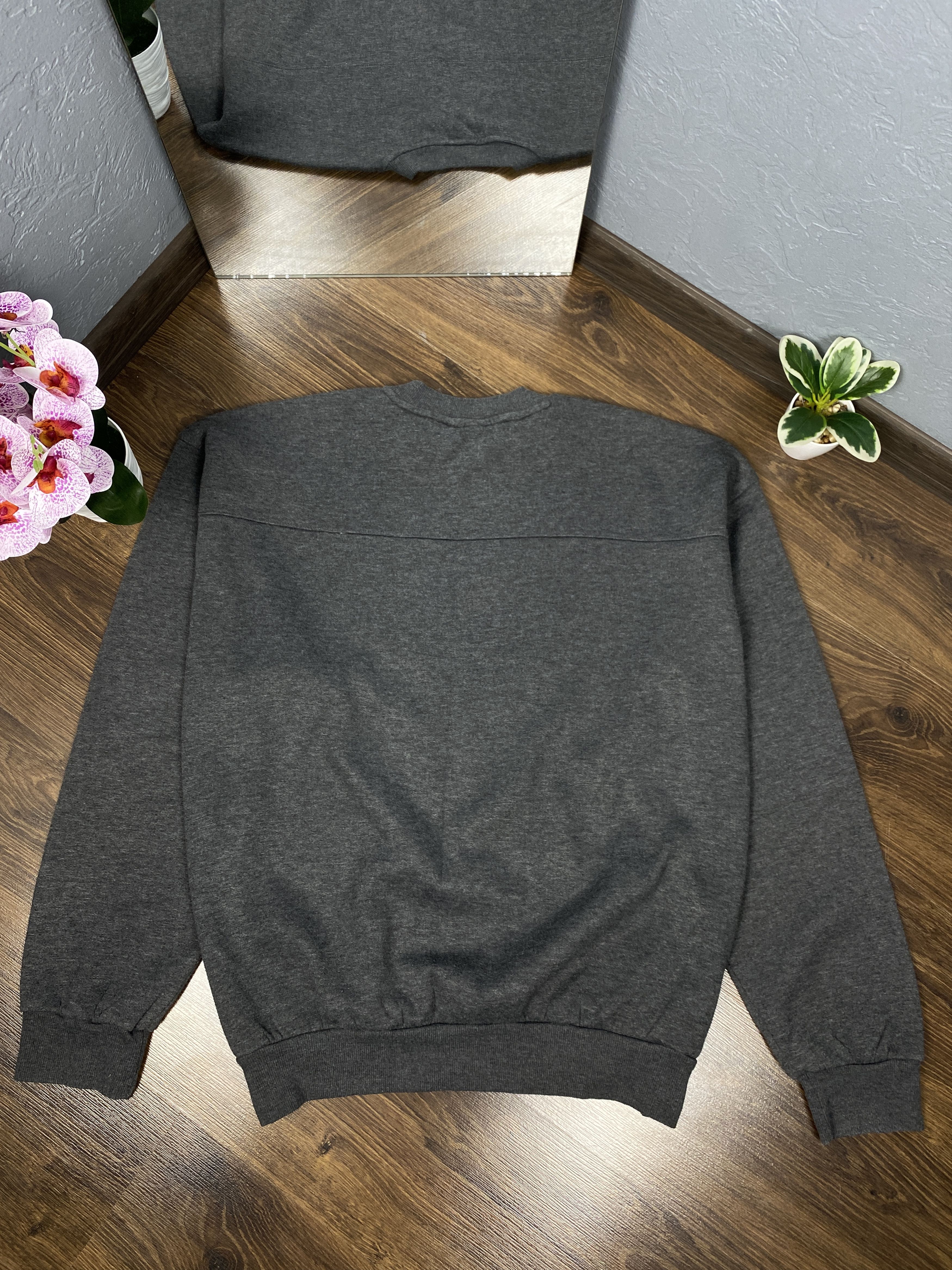 Umbro × Vintage Umbro vintage small logo sweatshirt Size US XXL / EU 58 / 5 - 7 Thumbnail