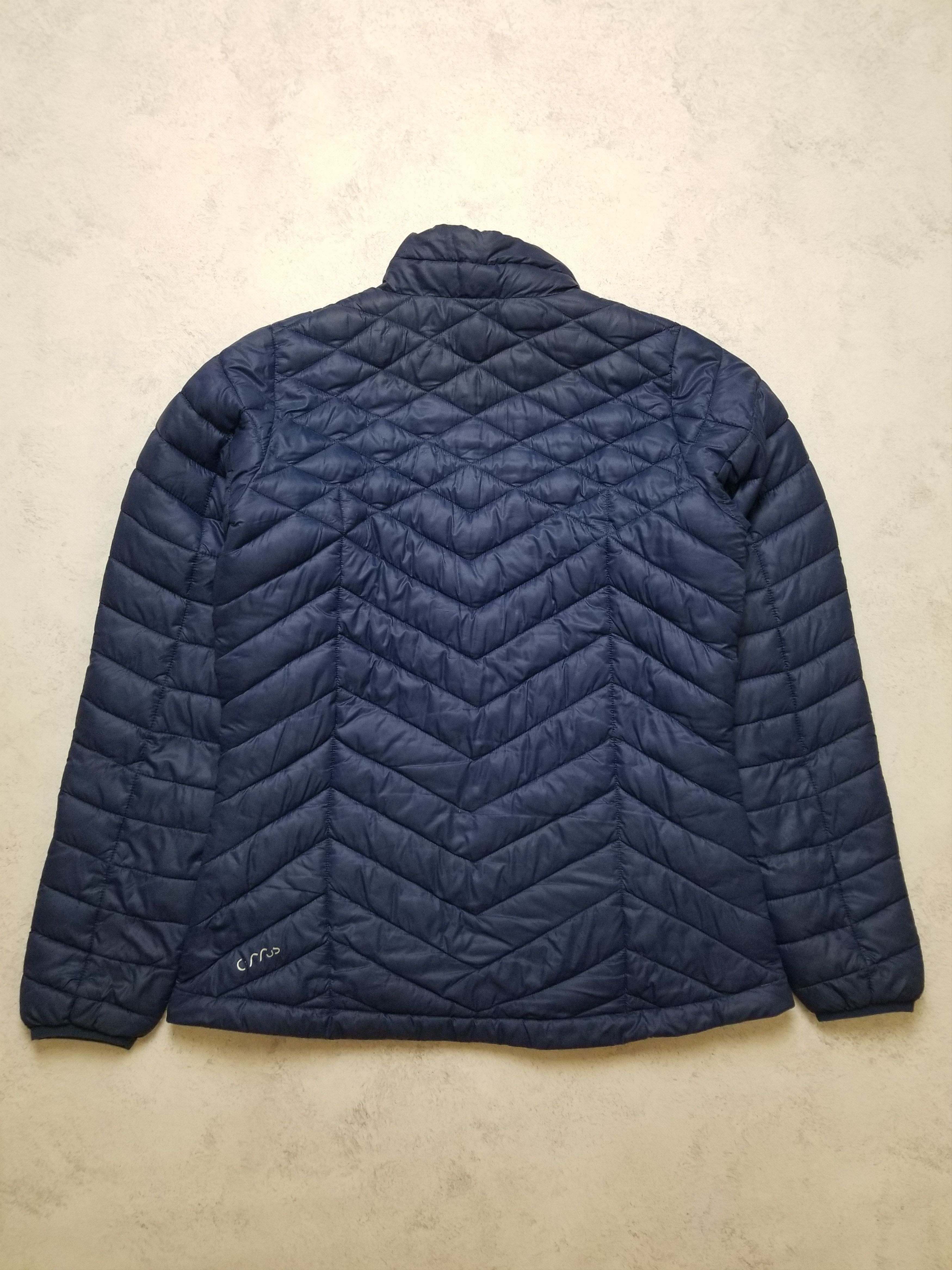 Rab Rab Altus Cirrus Quilted Full Zip Jacket Size S / US 4 / IT 40 - 2 Thumbnail