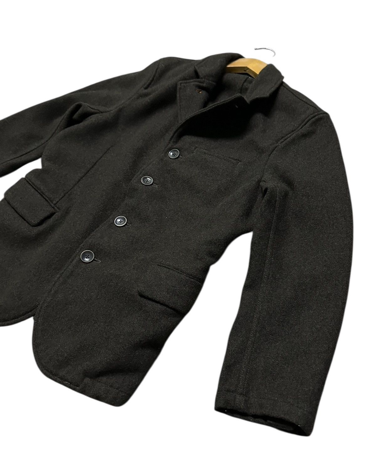 Kapital Kapital wool jacket Size S / US 4 / IT 40 - 2 Thumbnail
