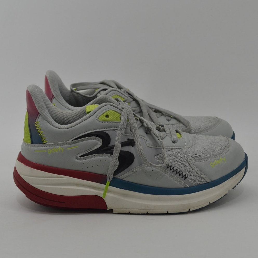 Other Gdefy Gravity Defyer Energiya Womens Athletic Sneaker 8.5 Size US 8.5 / IT 38.5 - 5 Thumbnail