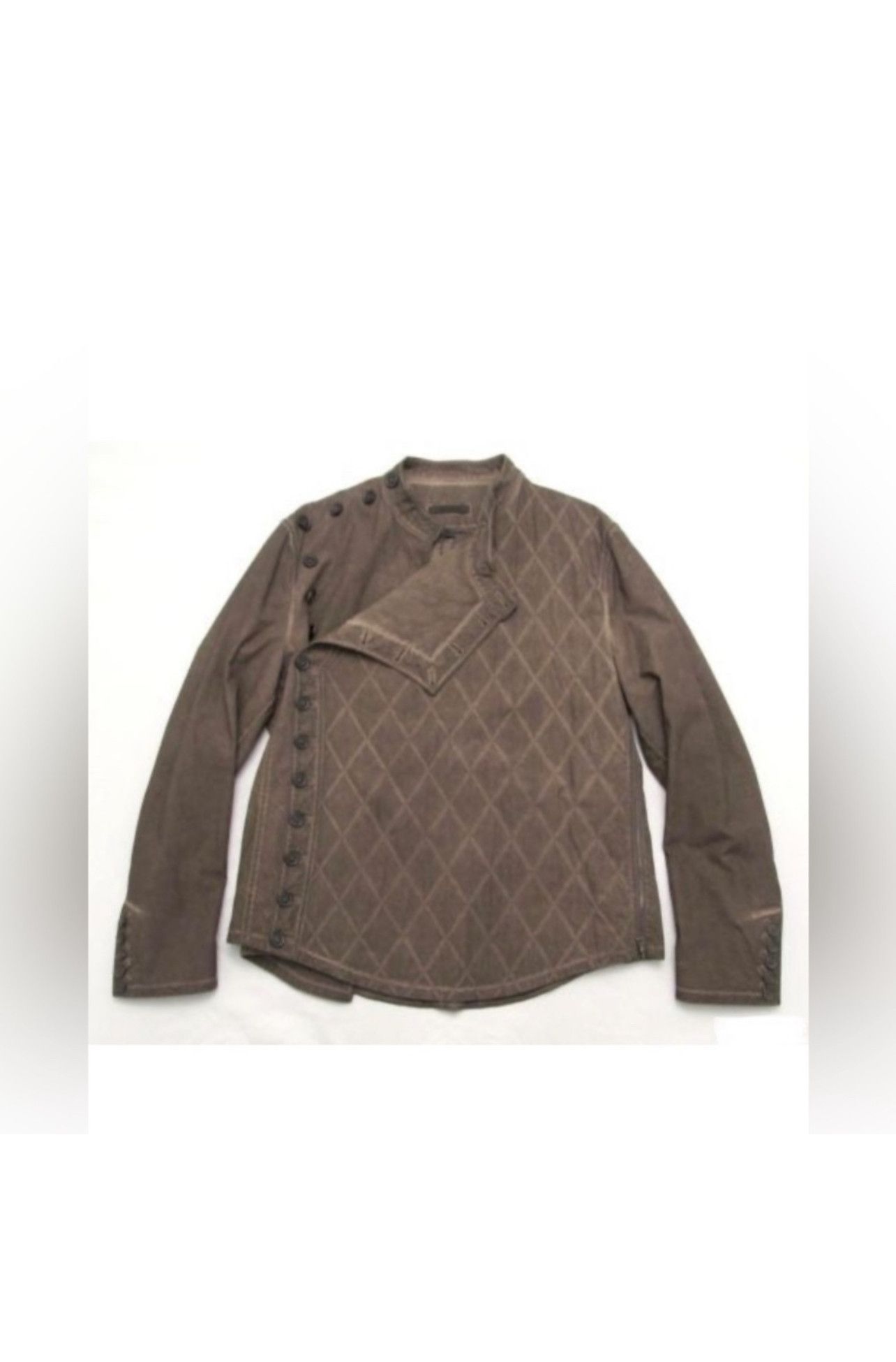 John Varvatos John Varvatos limited edition “Runway” jacket Size US S / EU 44-46 / 1 - 4 Thumbnail
