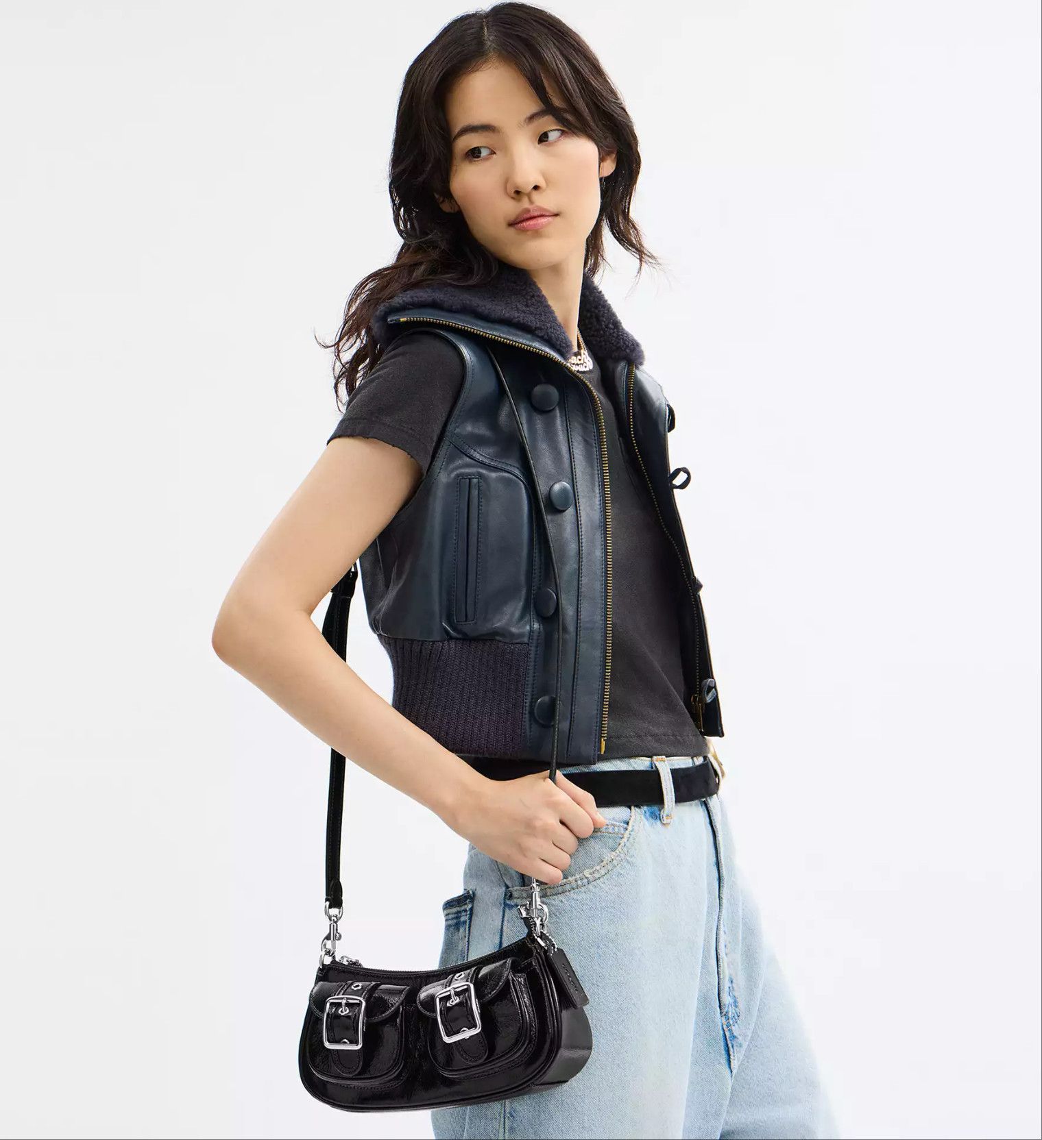Coach Ashton Bag CBJ01 Size ONE SIZE - 6 Thumbnail