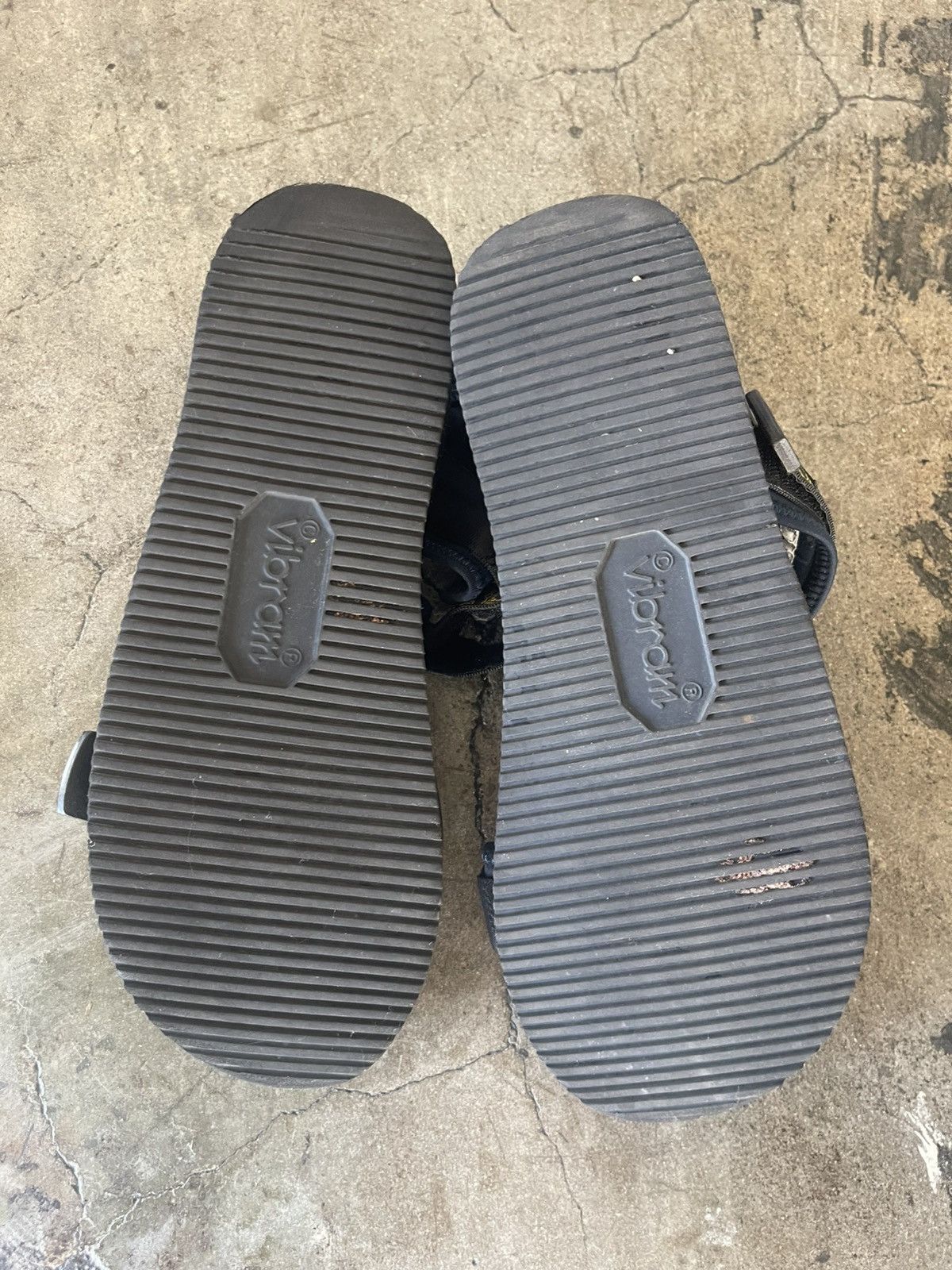 Brain Dead × Suicoke Brain Dead x Suicoke Sandals Size US 8 / EU 41 - 5 Thumbnail