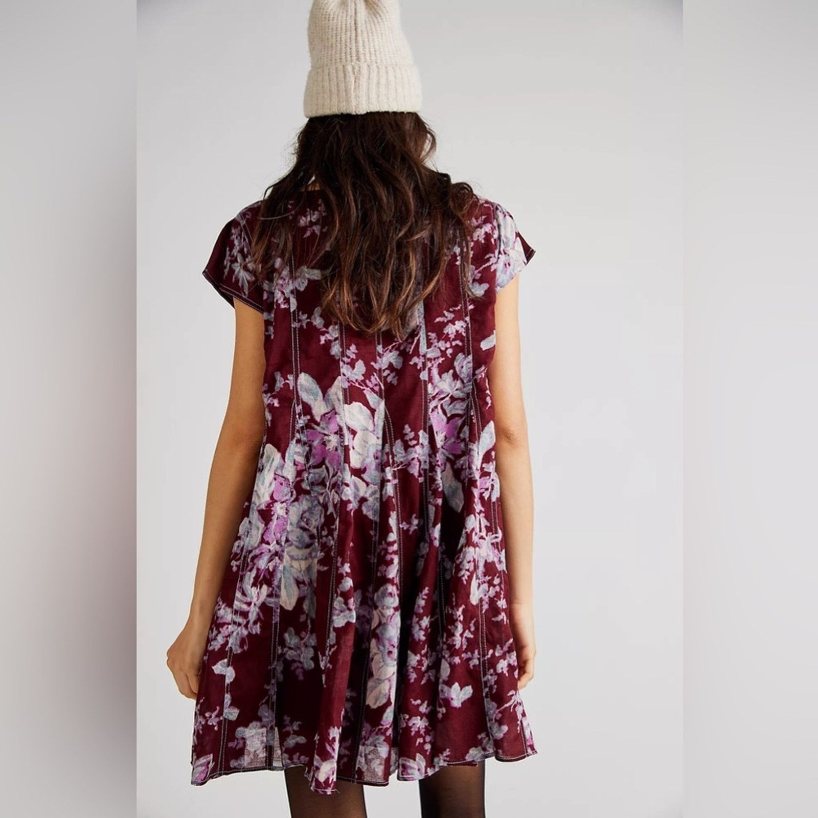 Free People 🎉LAST PIECE🎉 Free People Sully Dress Size S / US 4 / IT 40 - 2 Thumbnail