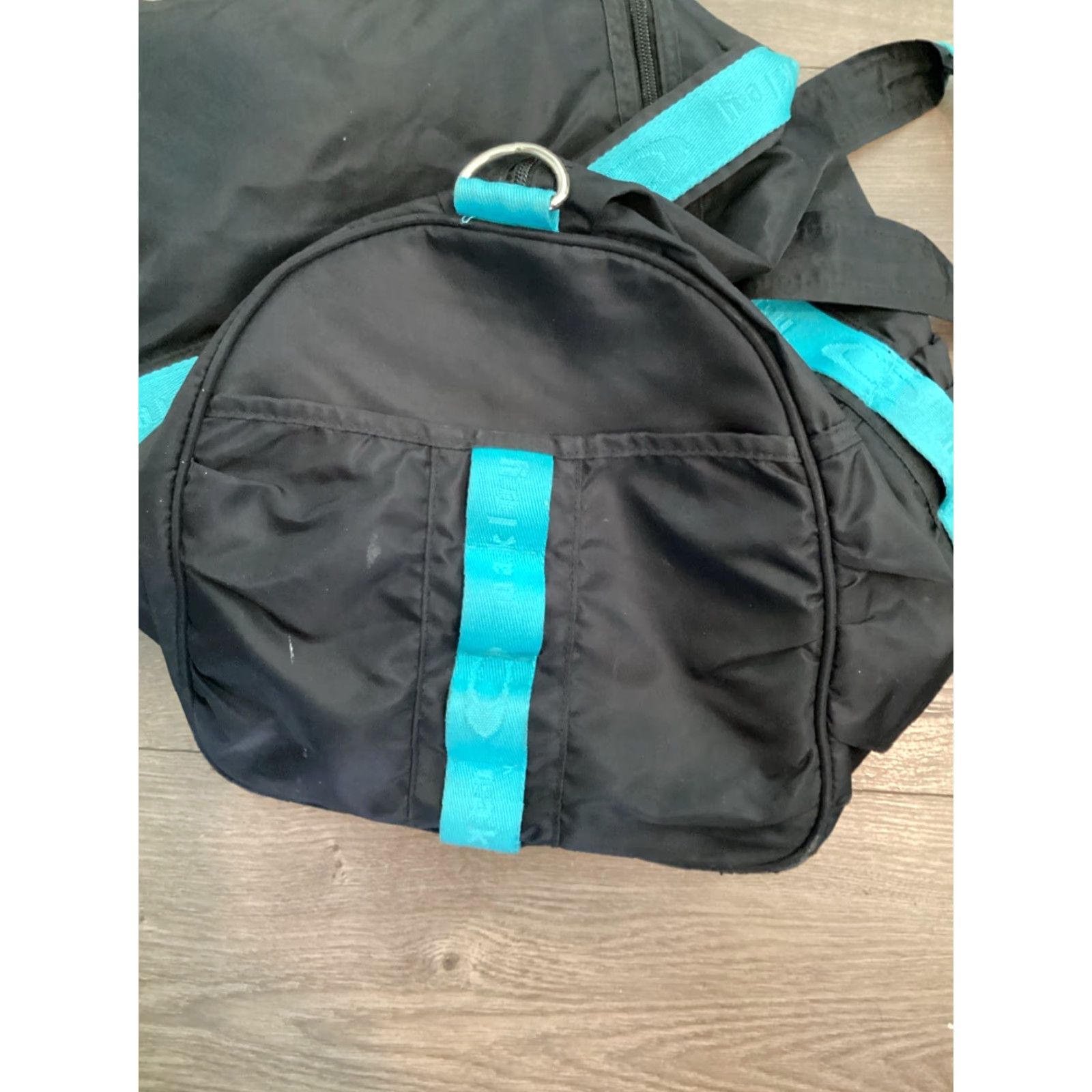 Oakley **Oakley Large Travel Duffle Bag Black** User: Oakley Travel Duffle Bag Large Black Size ONE SIZE - 6 Thumbnail