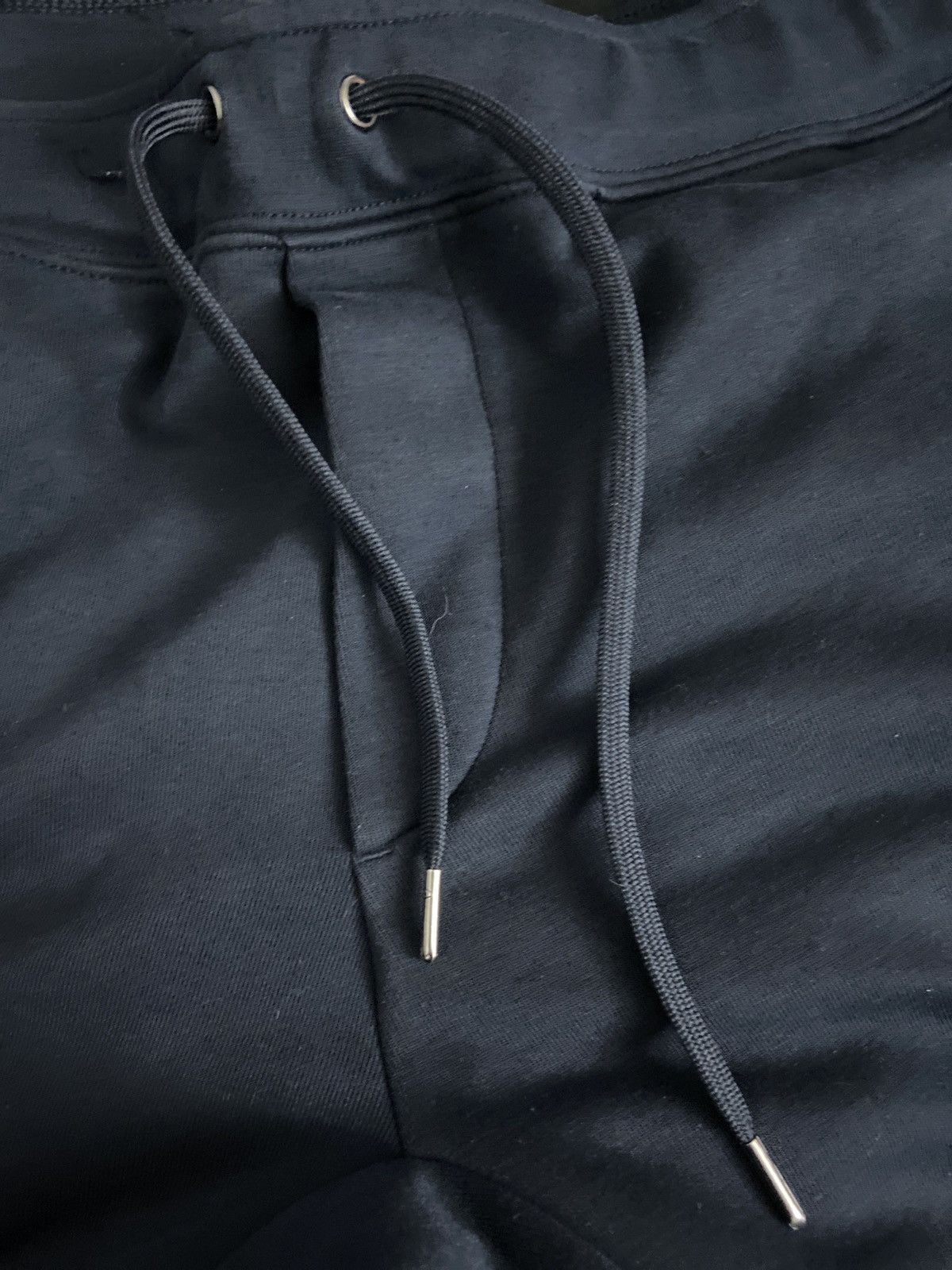 Polo Ralph Lauren Navy blue polo tracksuit size medium Size US 32 / EU 48 - 3 Thumbnail