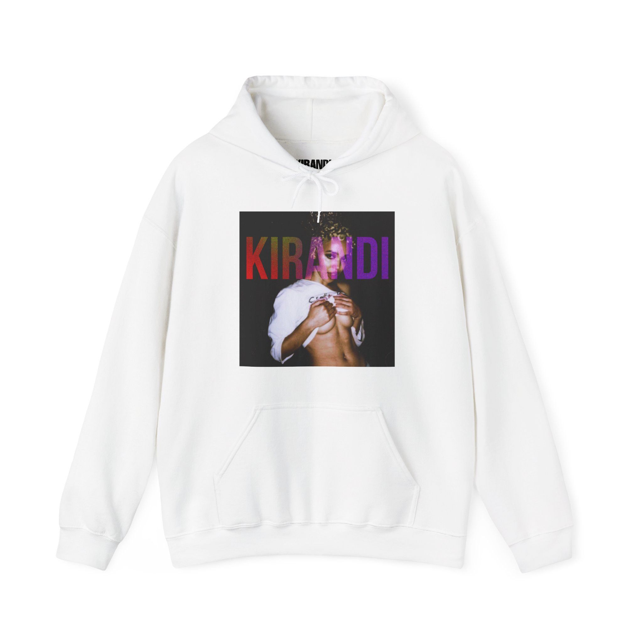 Other KIRANDI Hoodie Size US L / EU 52-54 / 3 - 3 Thumbnail