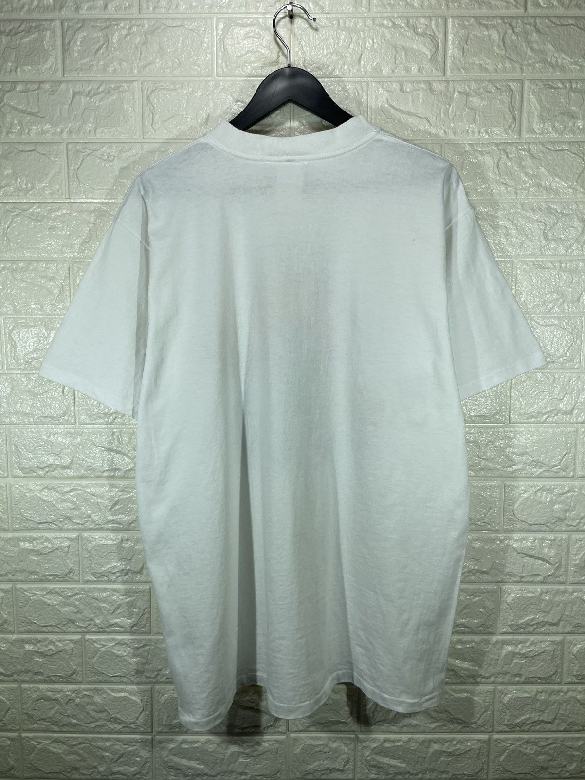 Rap Tees Vintage 90s Duggie Cartoon Tee Size US L / EU 52-54 / 3 - 2 Thumbnail