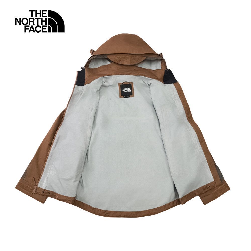 Kazuki Kuraishi × The North Face Urban Exploration KAZUKI OUTDOOR 2 IN 1 Fishing Jacket Size US M / EU 48-50 / 2 - 13 Thumbnail