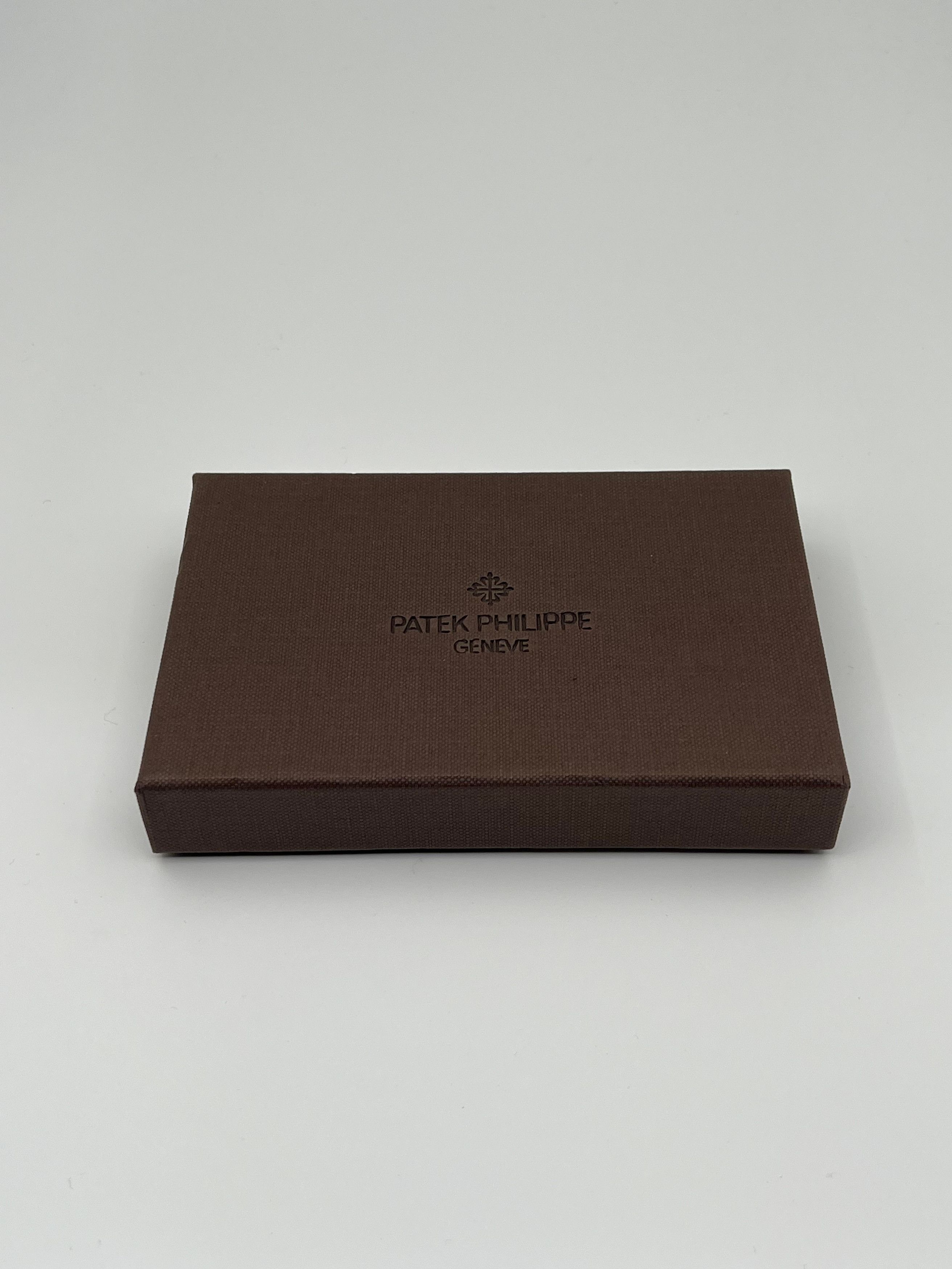 Patek Philippe Patek Philippe VIP Birthday Gift Small Coin Wallet Size ONE SIZE - 5 Thumbnail