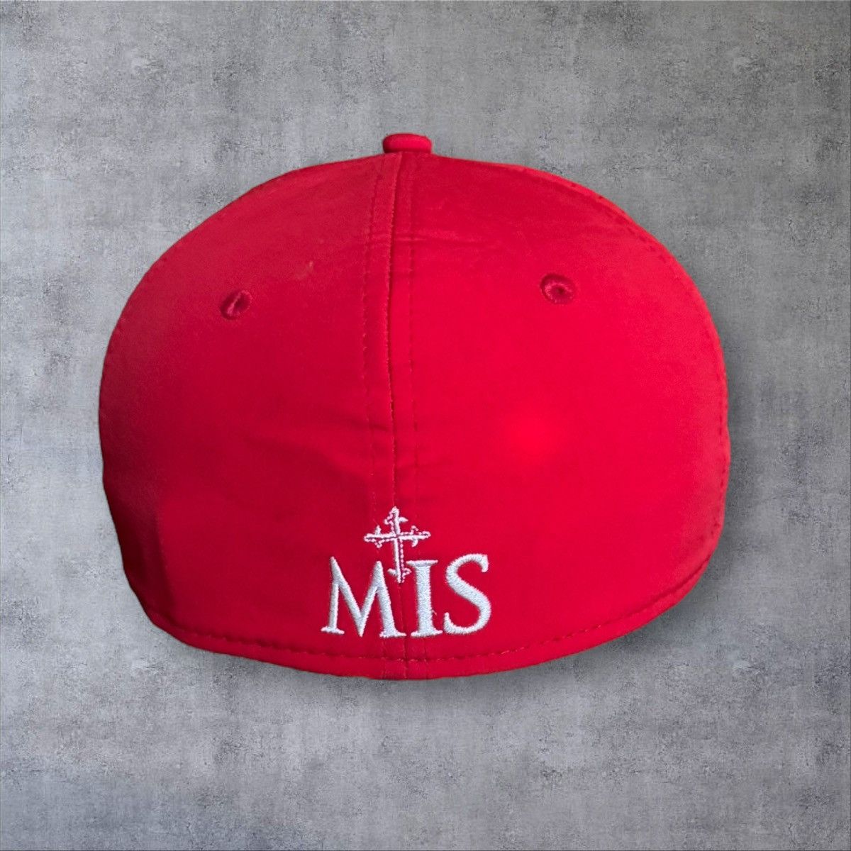 Other Mustang Mach E-Hat, Embroidered Ford Mach-E Baseball Cap. Size ONE SIZE - 3 Thumbnail