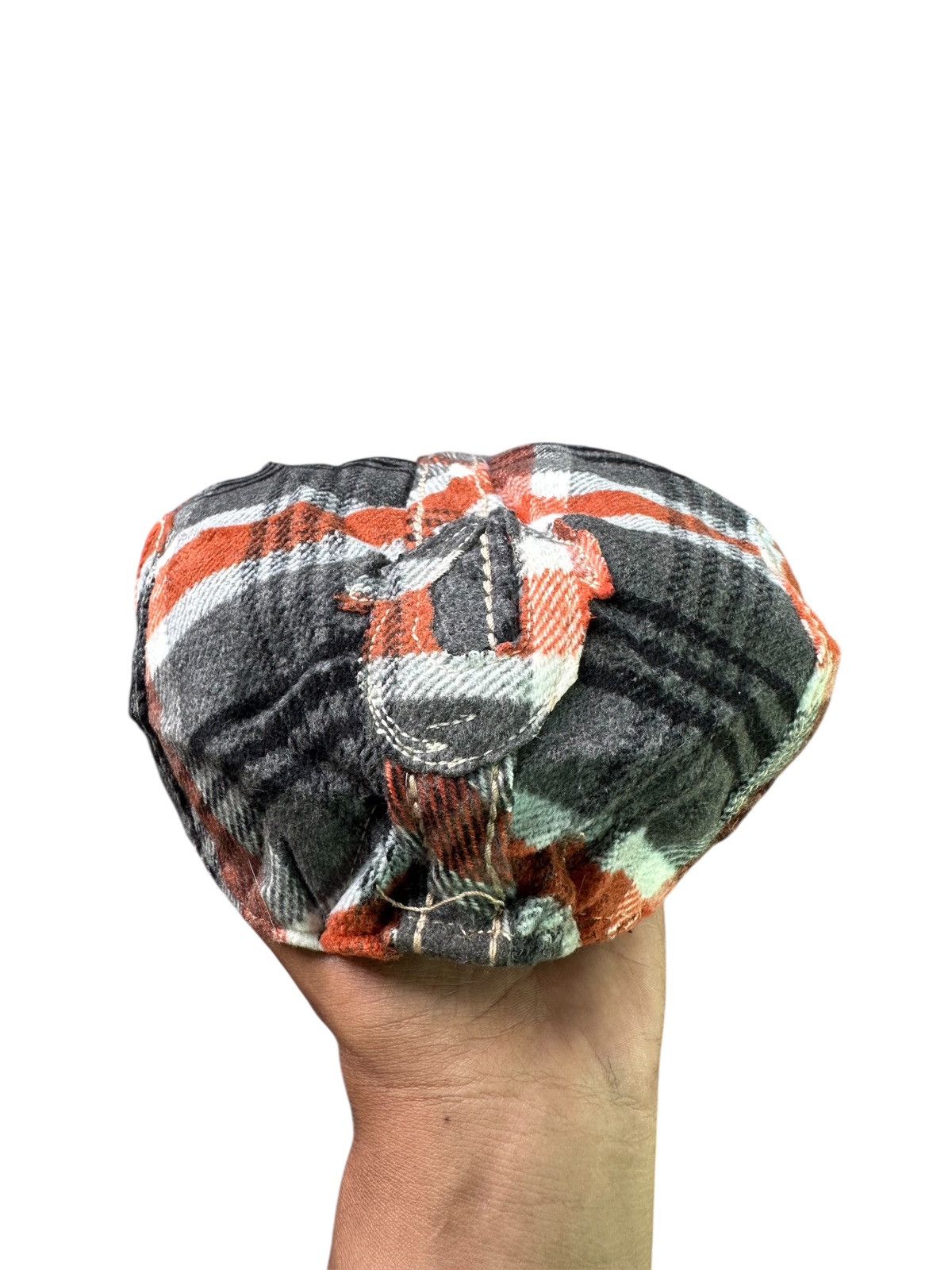True Religion Vintage True Religion Flat Cap Size ONE SIZE - 6 Thumbnail