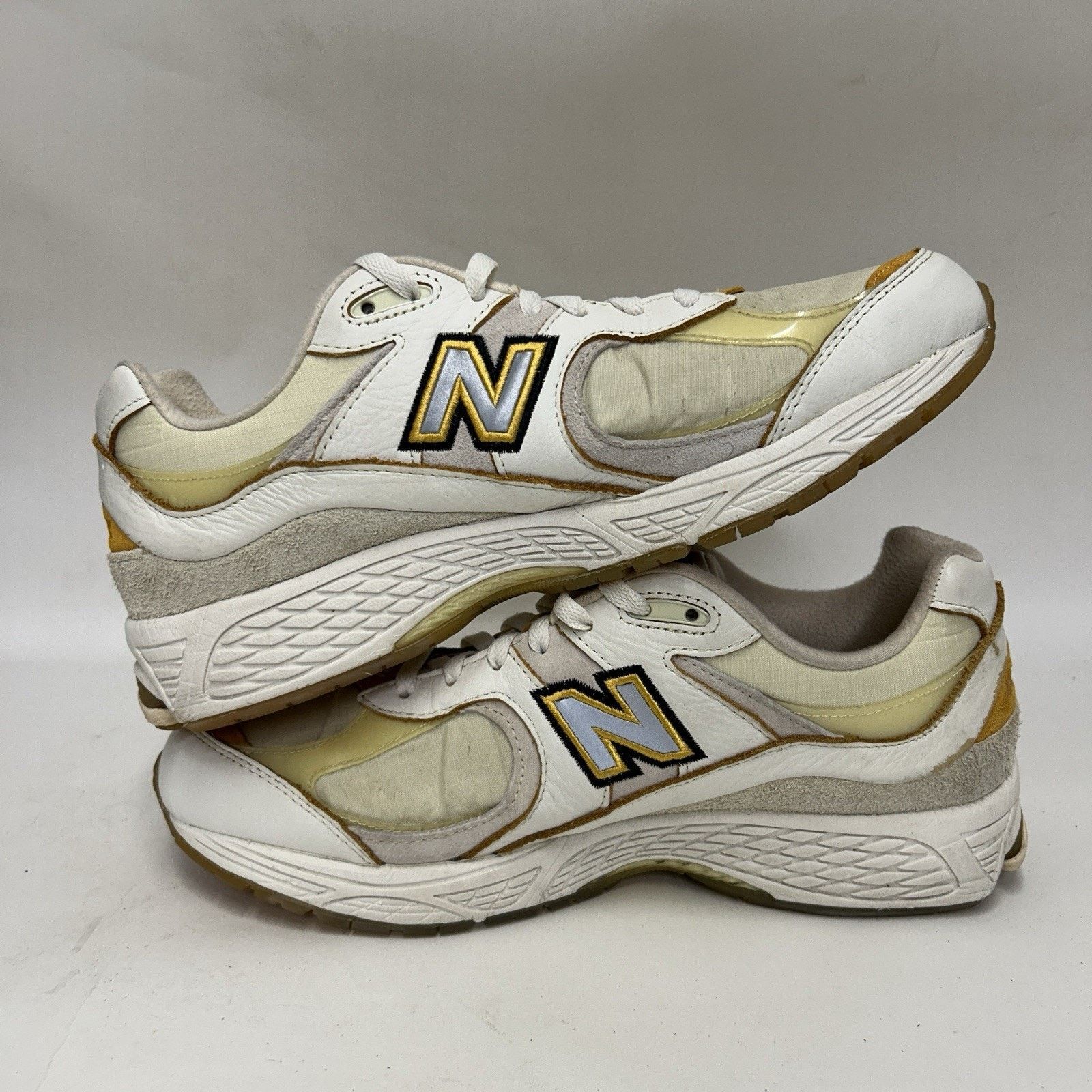New Balance New Balance JFG x 2002R “Conversations Amongst Us” Size US 11 / EU 44 - 3 Thumbnail