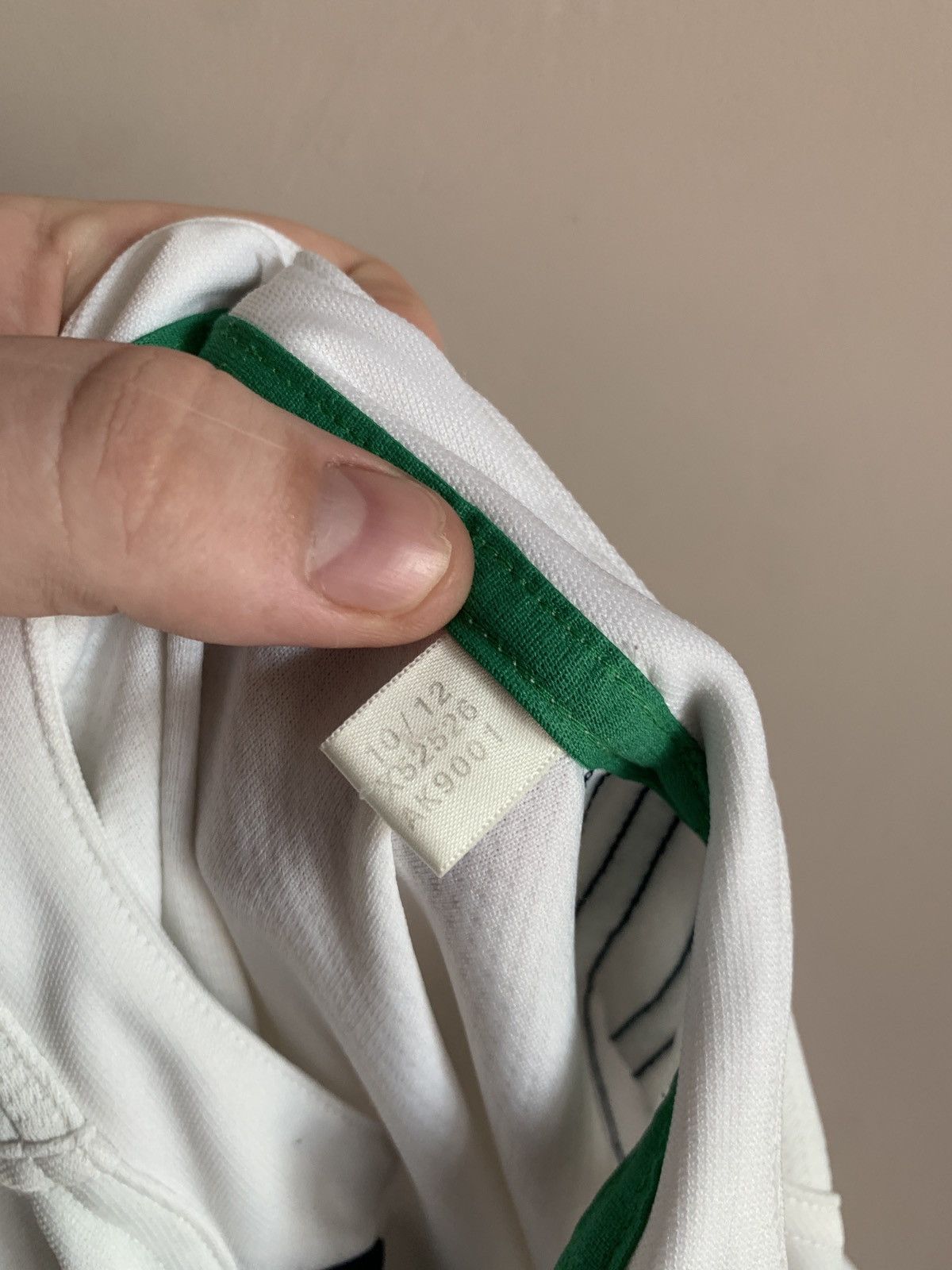 Adidas British and Irish Lions 2013 Rugby Union Shirt Adidas Jersey Size US M / EU 48-50 / 2 - 17 Thumbnail