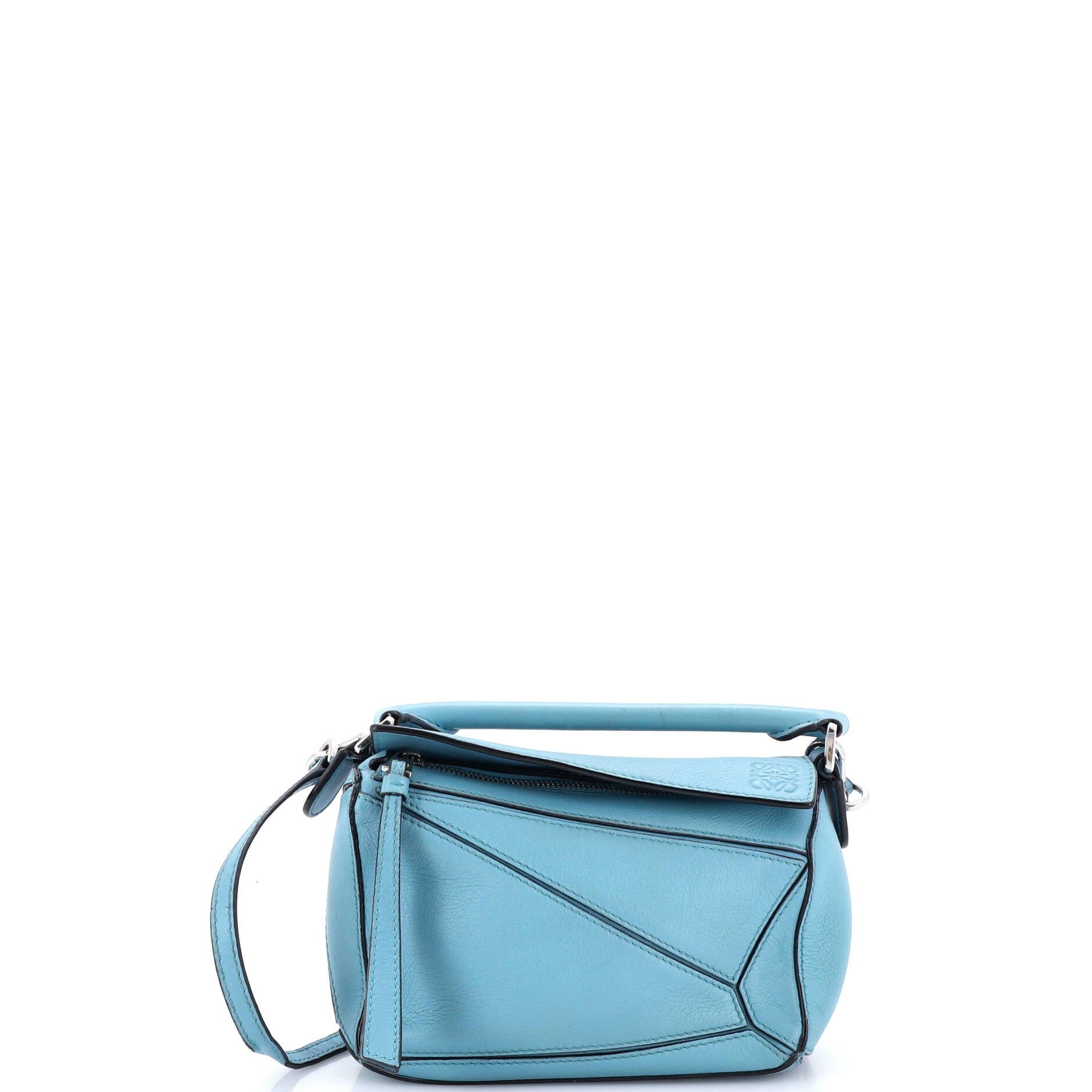 Loewe Puzzle Bag Size ONE SIZE - 1 Thumbnail