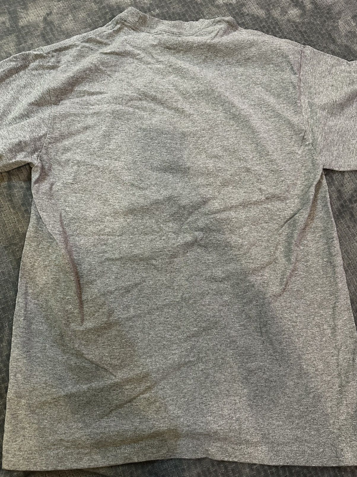 Fuck The Population FTP DEVIL TEE Size US L / EU 52-54 / 3 - 2 Thumbnail