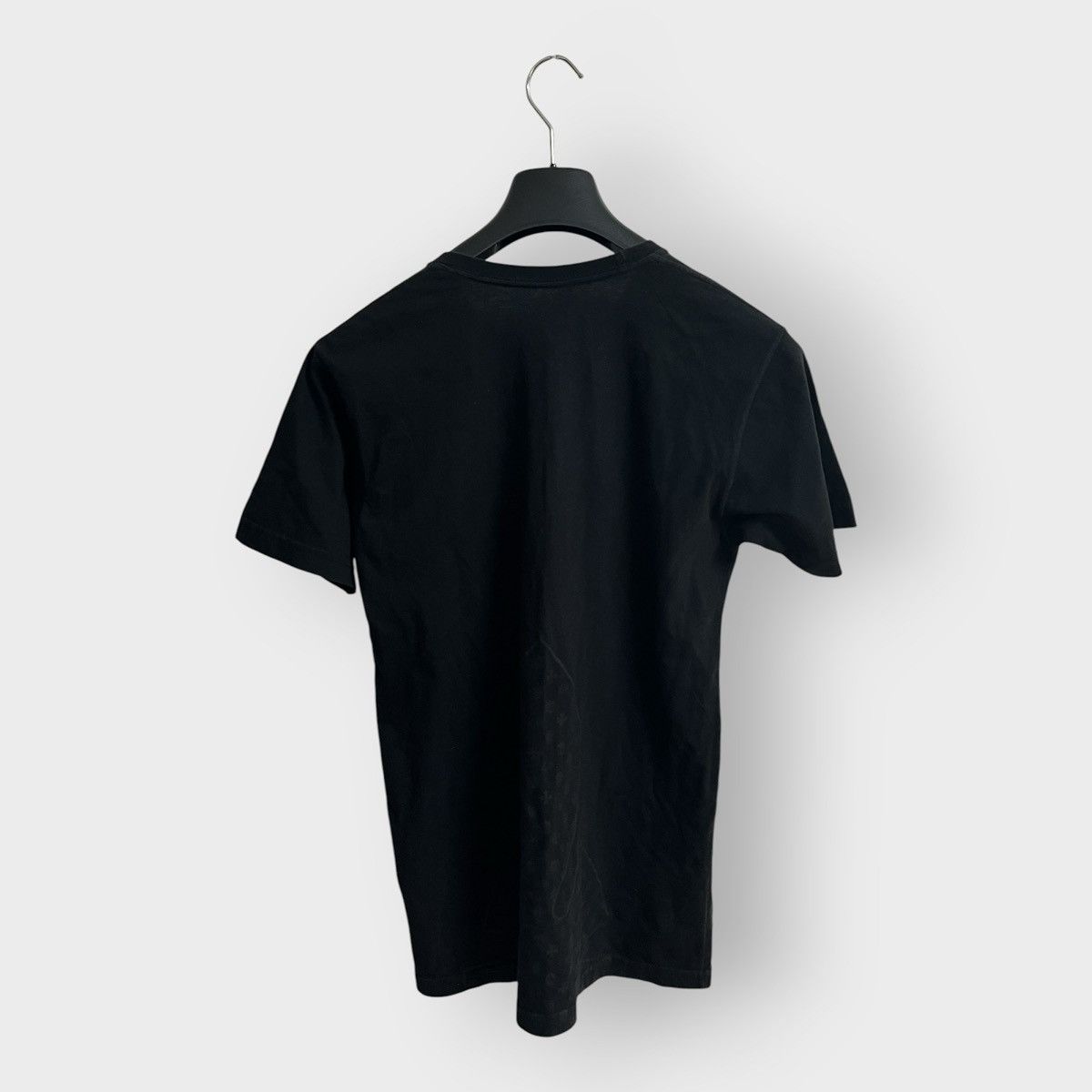 Chrome Hearts RARE! Chrome Hearts Monogram Fleur T-Shirt Size US M / EU 48-50 / 2 - 2 Thumbnail