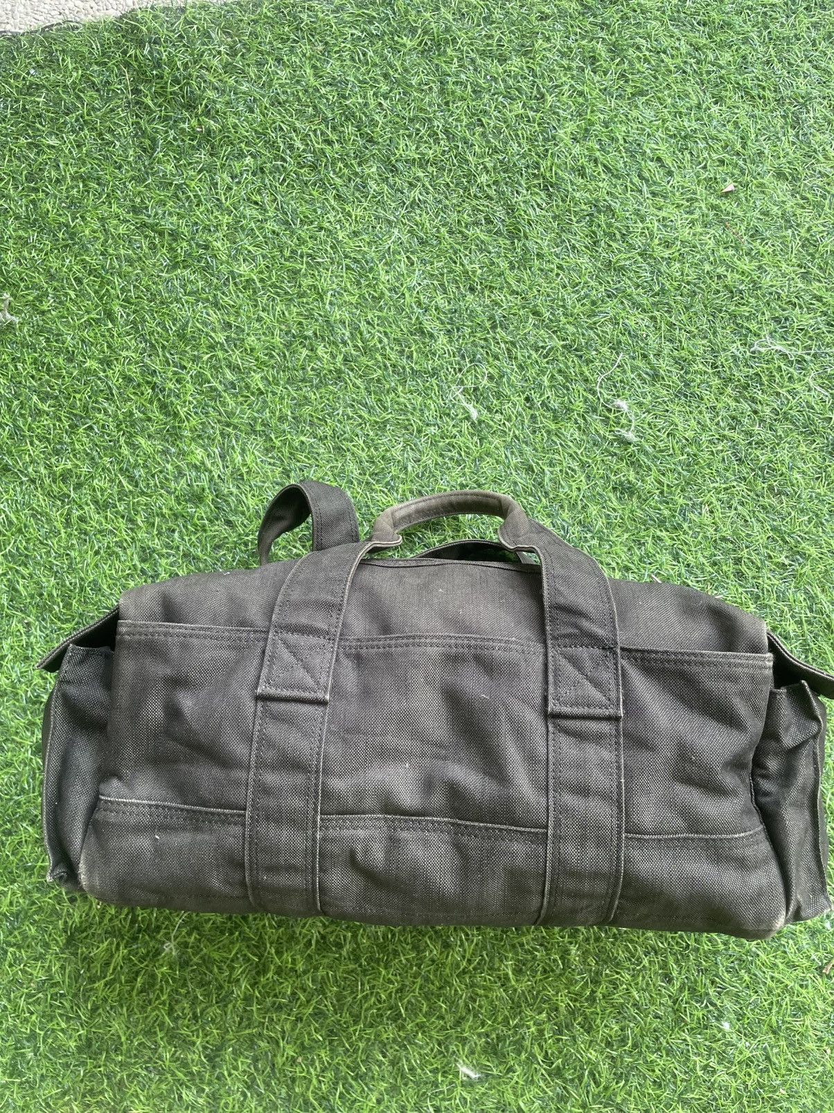 Head Porter Authentic Porter duffle Bag Size ONE SIZE - 2 Thumbnail