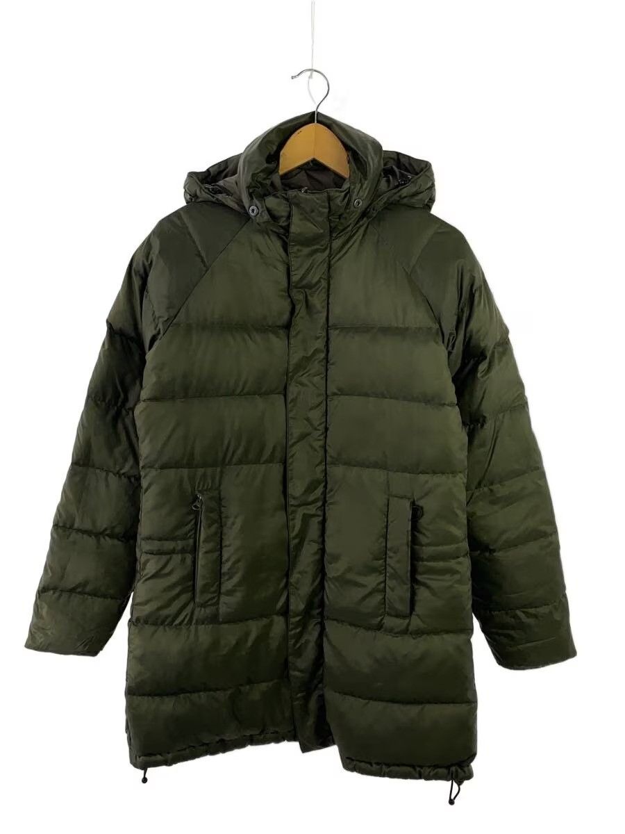 Yohji Yamamoto Down Jacket Size US S / EU 44-46 / 1 - 1 Thumbnail