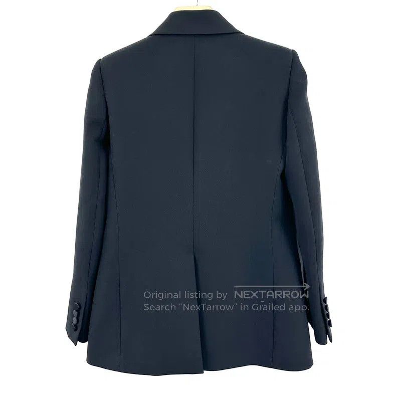 Saint Laurent Paris #REF! Size XS / US 0-2 / IT 36-38 - 2 Thumbnail