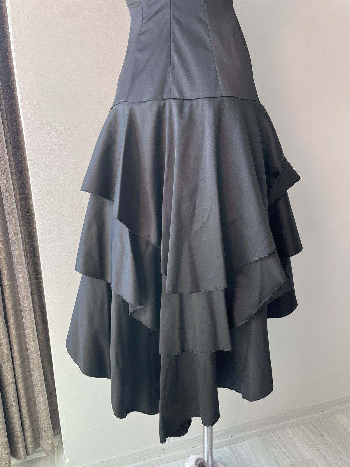 Vintage 2000’s dress Size S / US 4 / IT 40 - 9 Thumbnail