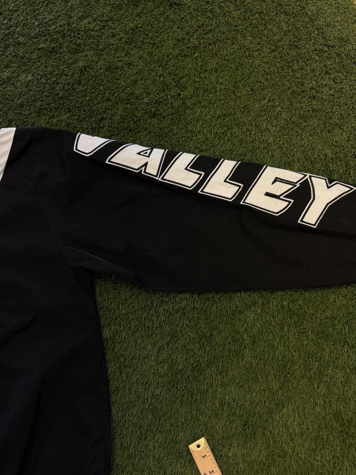Vale Valley Track Jacket Size (M)Brand New Black Size US M / EU 48-50 / 2 - 4 Thumbnail