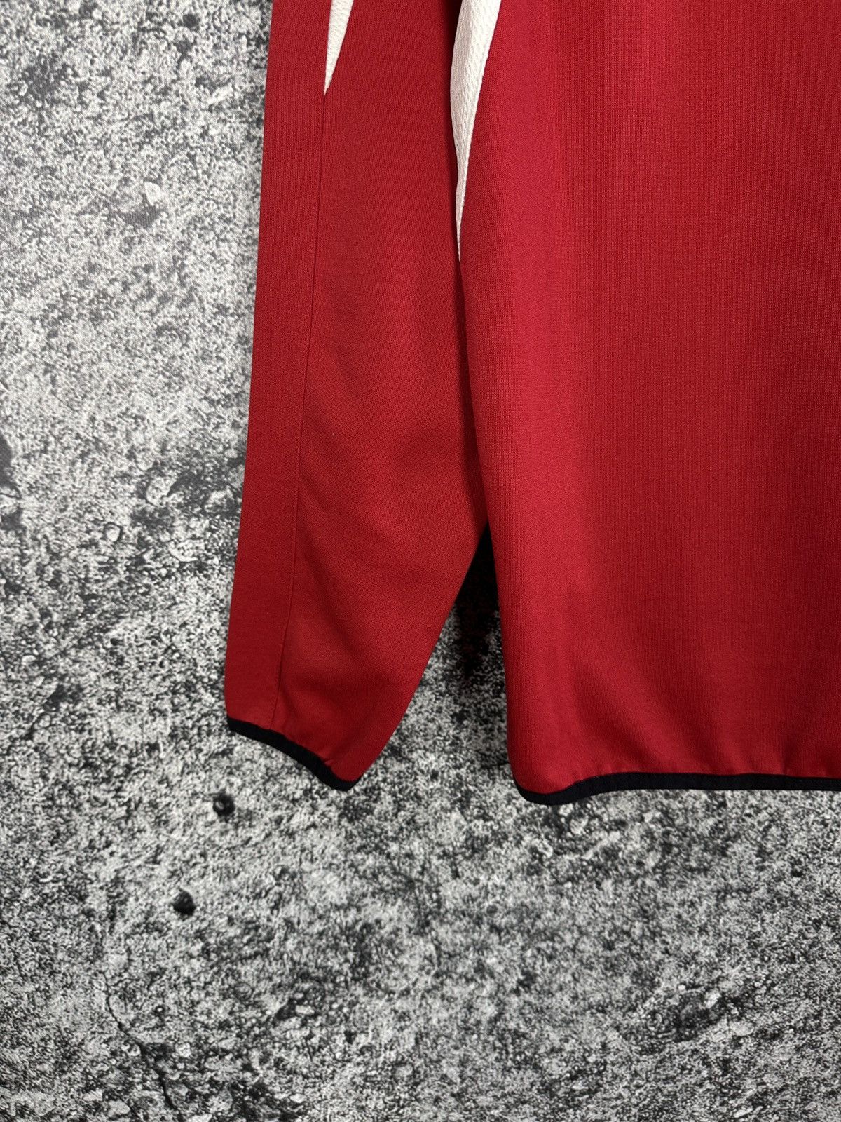 Umbro UMBRO Vintage Sweatshirt Pullover Official Product Size S Size US S / EU 44-46 / 1 - 15 Thumbnail