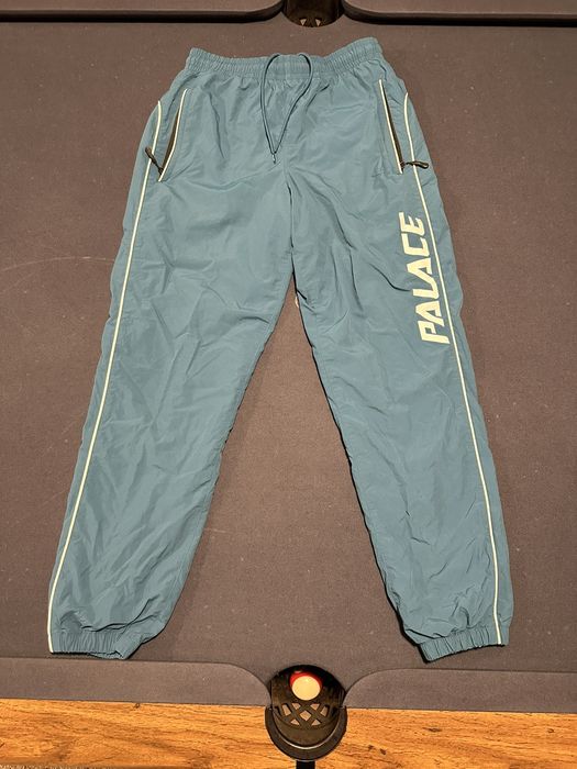 Palace Palace Pipe Down G Suit Bottoms | Grailed