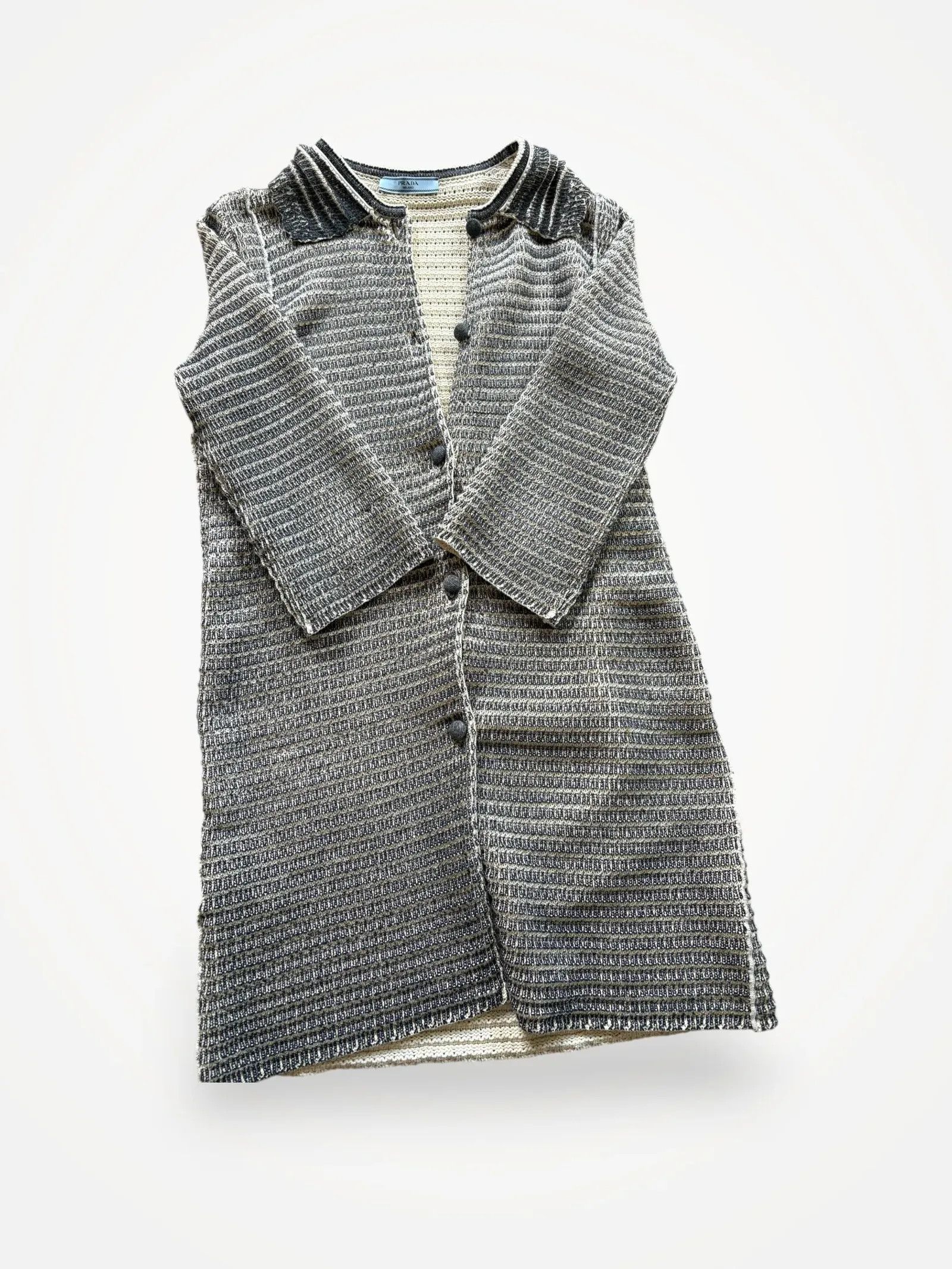 Prada Prada Cardigan Size XS / US 0-2 / IT 36-38 - 1 Thumbnail