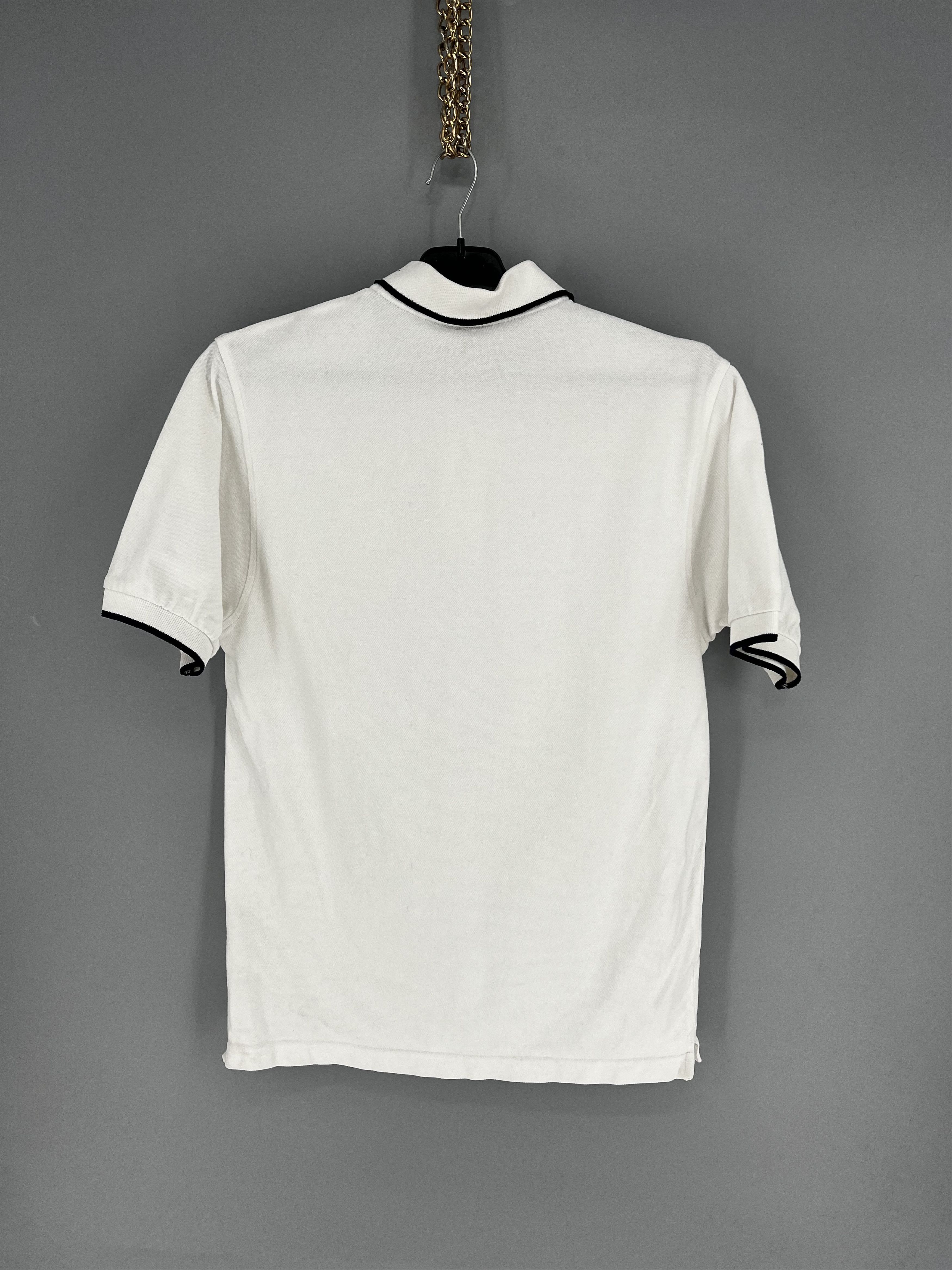 Nike Vintage 90s Nike Swoosh Logo Tee Travis Scott Style Grailed Size US S / EU 44-46 / 1 - 12 Thumbnail