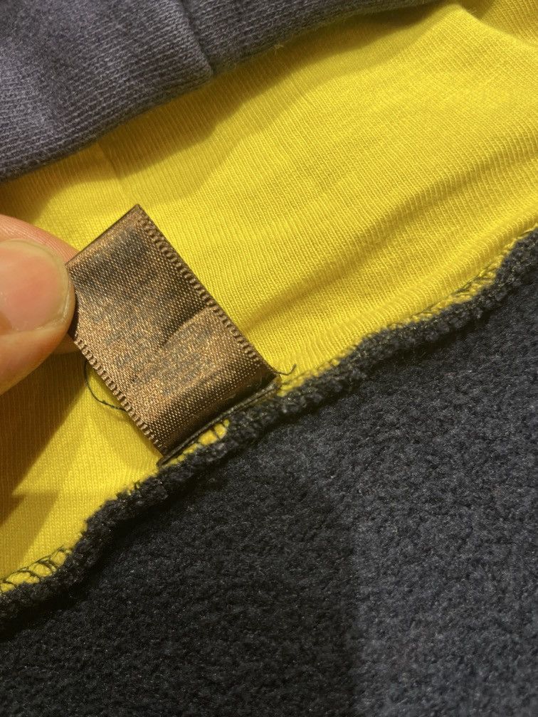 Japanese Brand Number nine bootleg Size US L / EU 52-54 / 3 - 10 Thumbnail