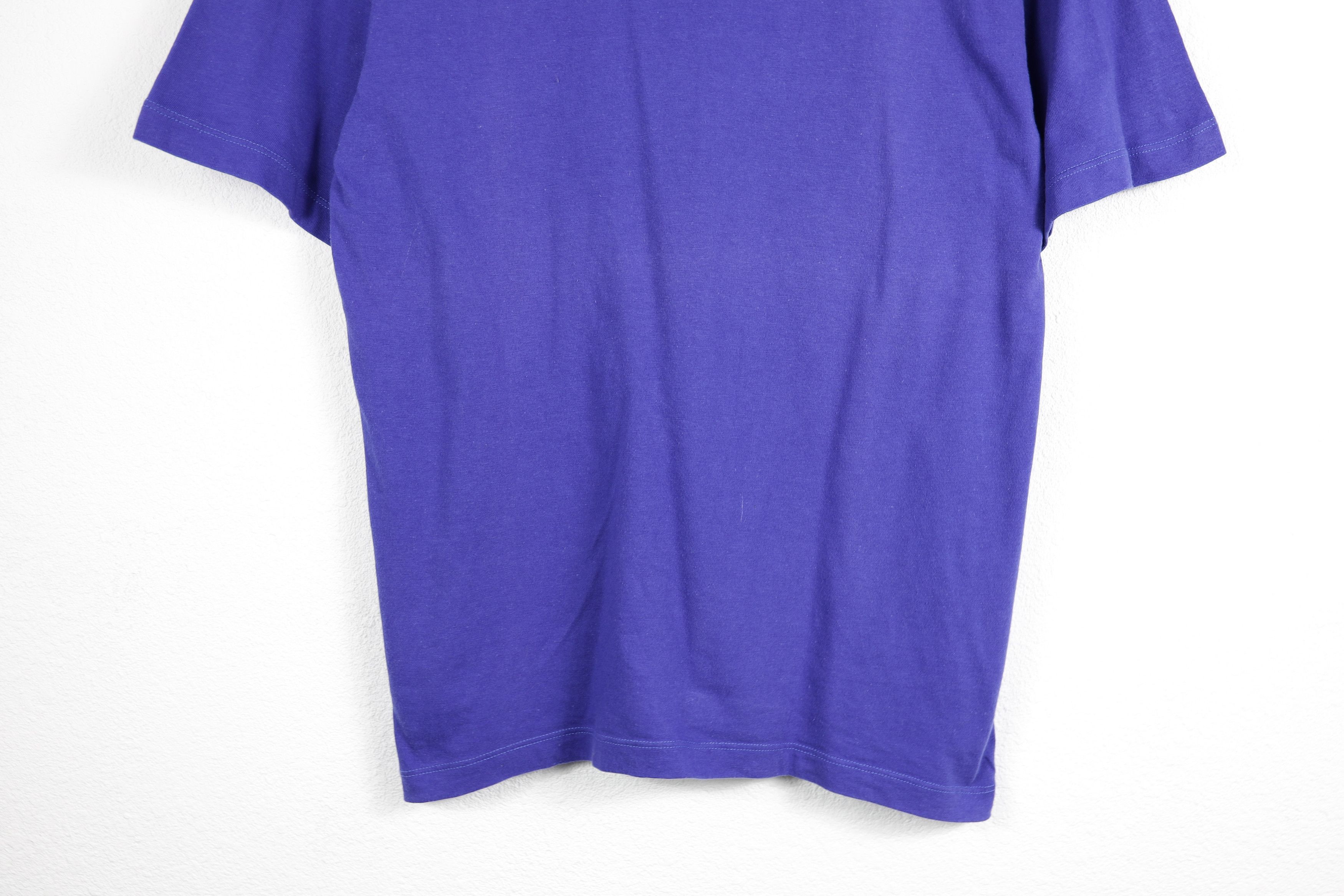 Planet Hollywood Vintage Planet Hollywood Barcelona Graphic Print Tee T-shirt Size US M / EU 48-50 / 2 - 8 Thumbnail