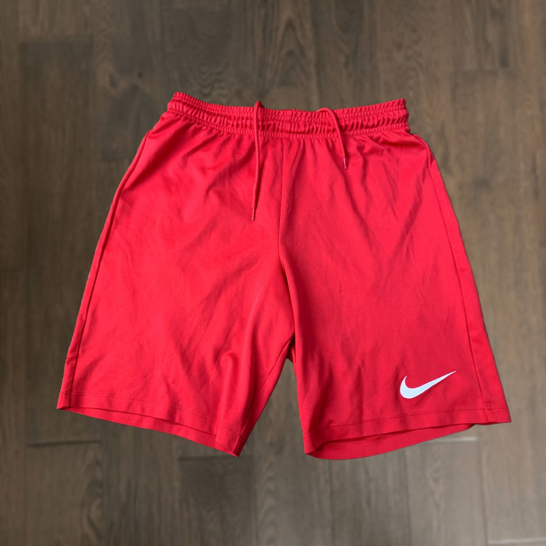 Nike NIKE Dri-FIT Park Original 2019 Men Football Shorts M Red Nike Dri-FIT Park Original 2019 Men Football Shorts M Red Size US 31 - 1 Thumbnail
