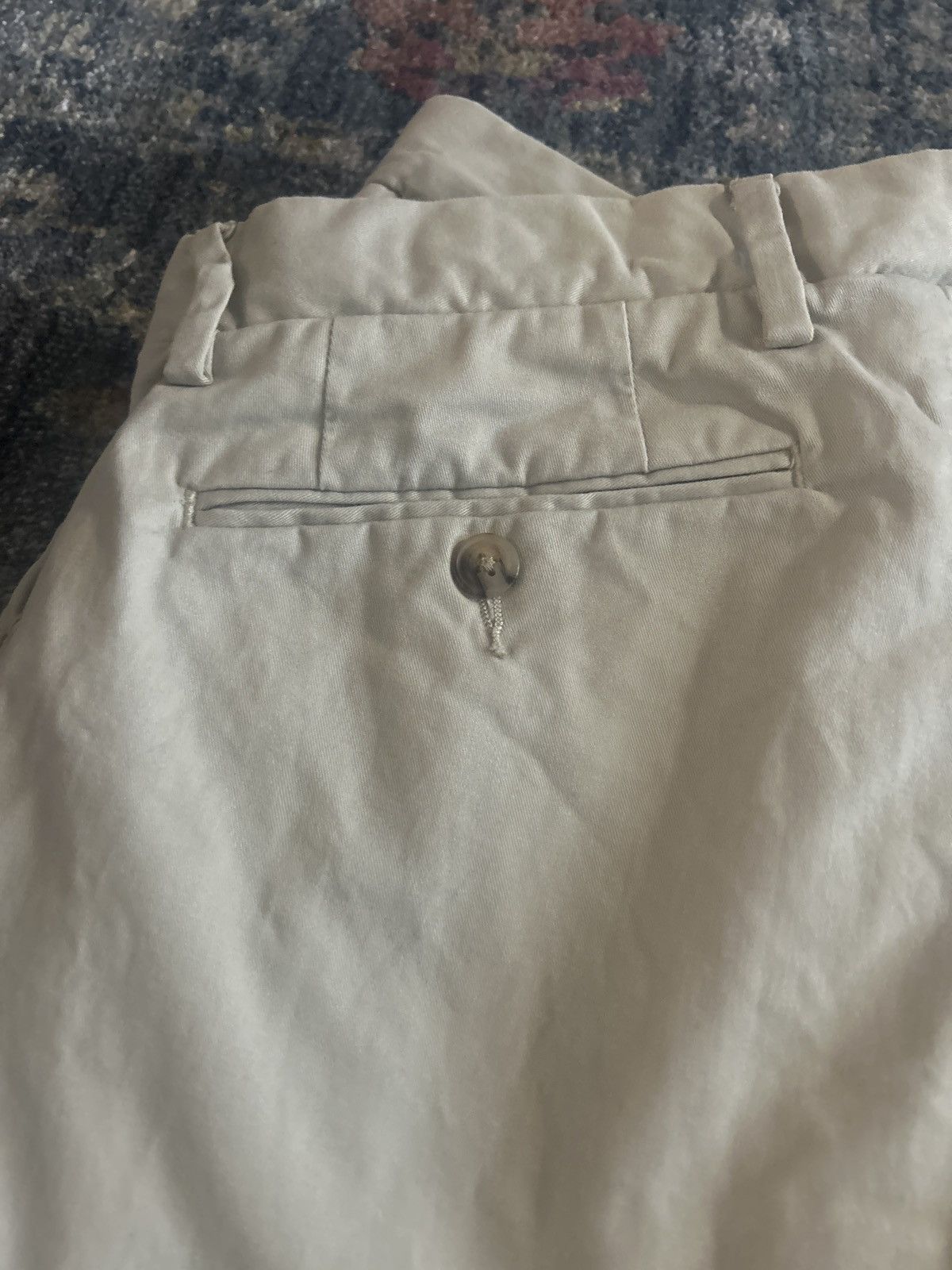 Polo Ralph Lauren Polo dress pants Size US 32 / EU 48 - 1 Thumbnail