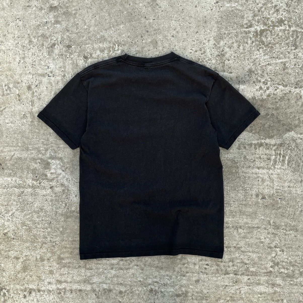 Obey × Vintage Vintage T-shirts Obey Big Logo Skate Wear Y2K 00s Size US M / EU 48-50 / 2 - 2 Thumbnail